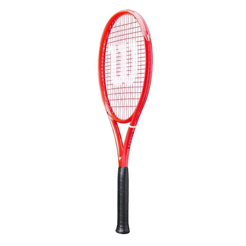 Tennisschläger Wilson Defyer 100L V1 3/7