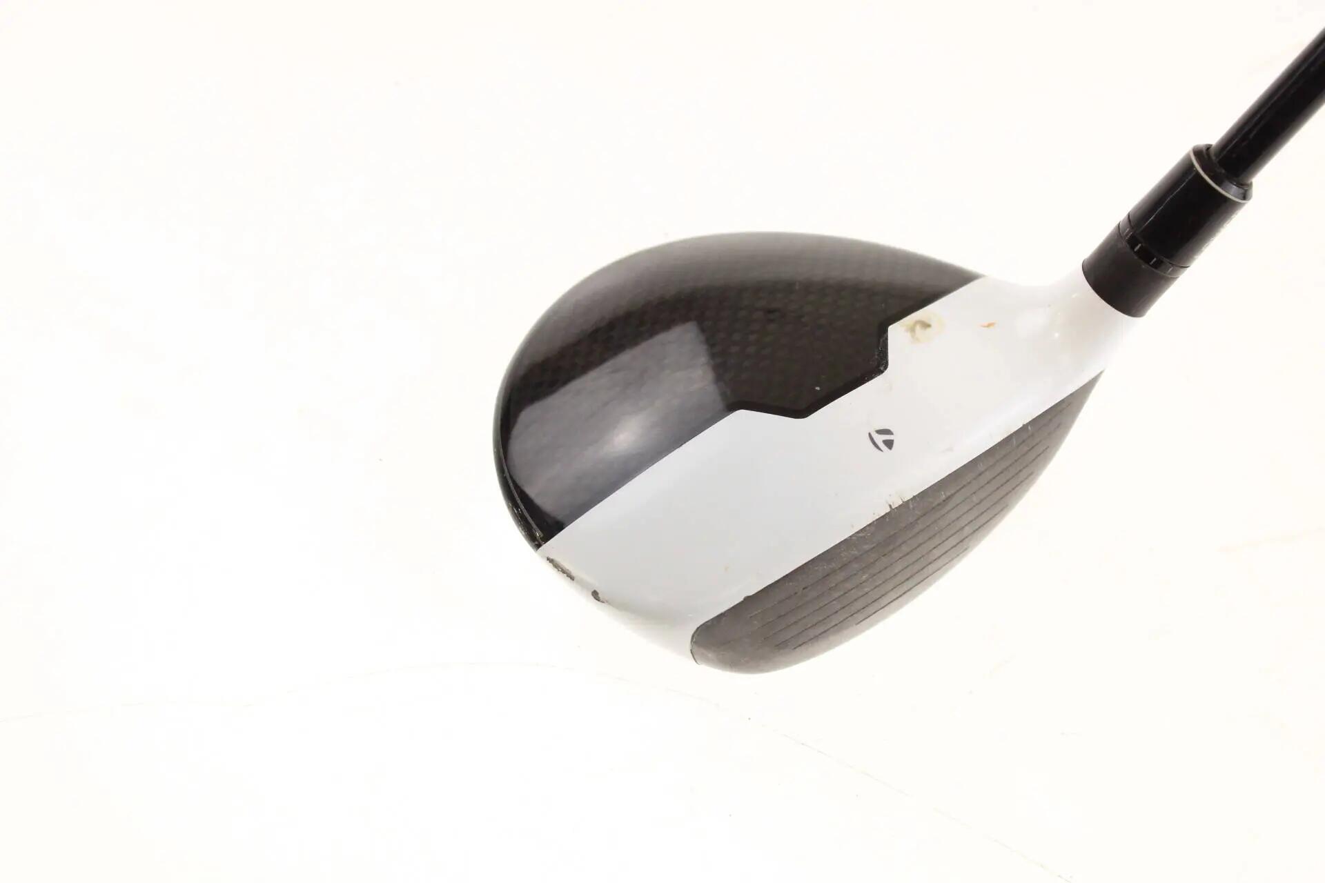 Seconde vie - TaylorMade M1 RH 15-deg Fairway Wood - Sufficient 3/5