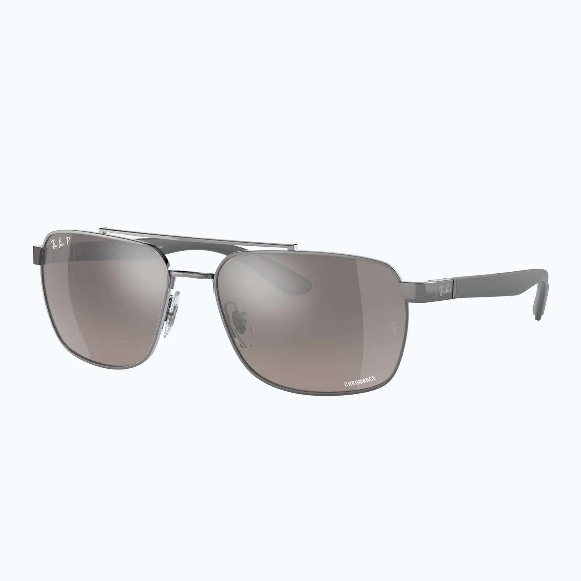 Okulary przeciwsłoneczne Ray-Ban RB3701 Polarized+ Lenses 4/7