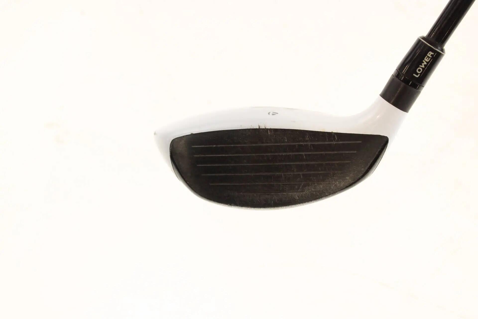 Seconde vie - TaylorMade M1 RH 15-deg Fairway Wood - Sufficient 2/5