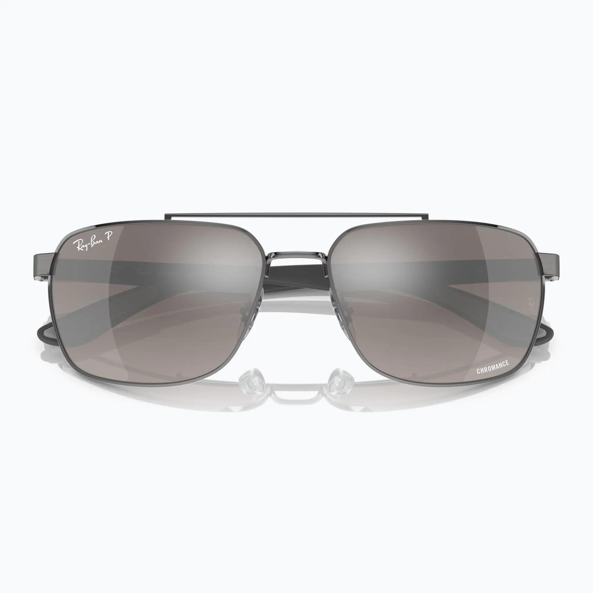 Okulary przeciwsłoneczne Ray-Ban RB3701 Polarized+ Lenses 3/7