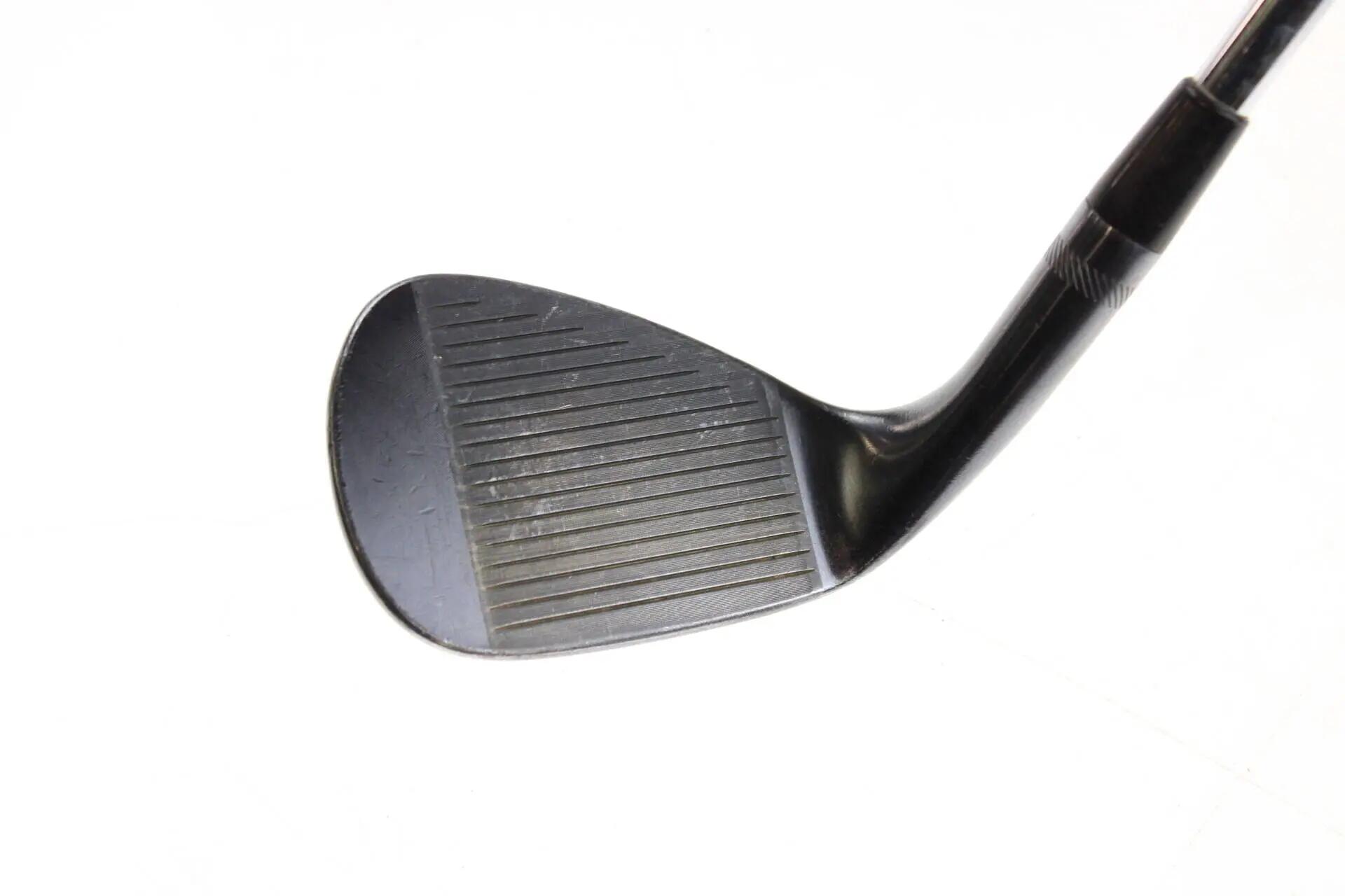 Seconde vie - Titleist Vokey SM7 Slate Blue RH 52-deg Wedge - Good 3/5