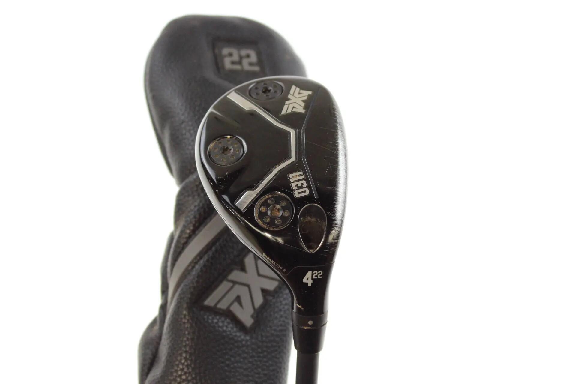PXG picture
