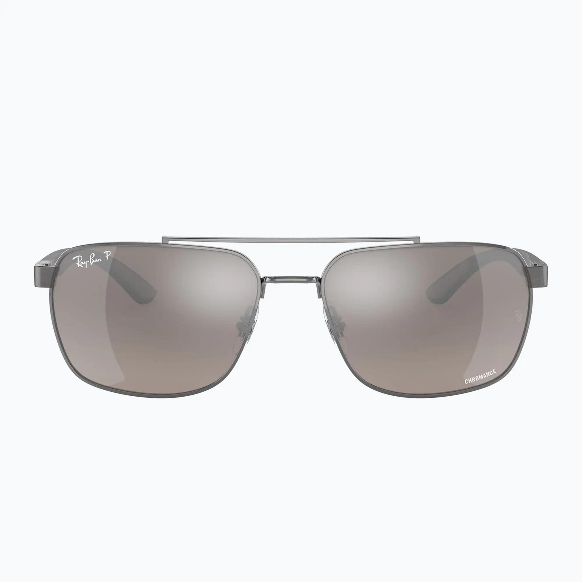 Okulary przeciwsłoneczne Ray-Ban RB3701 Polarized+ Lenses 2/7