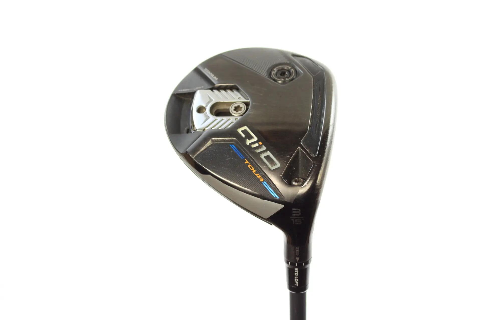 TAYLORMADE picture