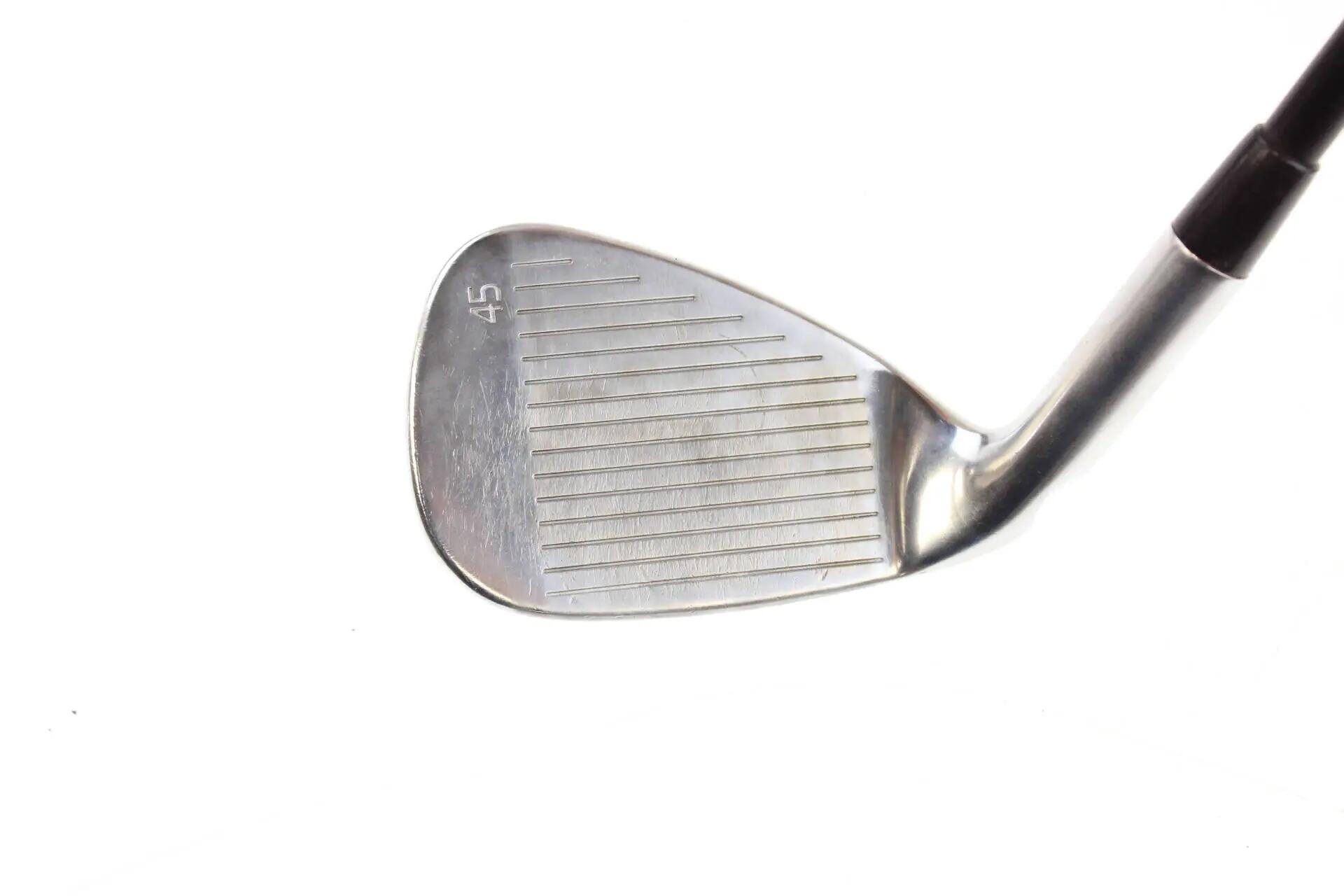 Seconde vie - Ping G430 RH 45-deg Wedge - Sufficient 3/5