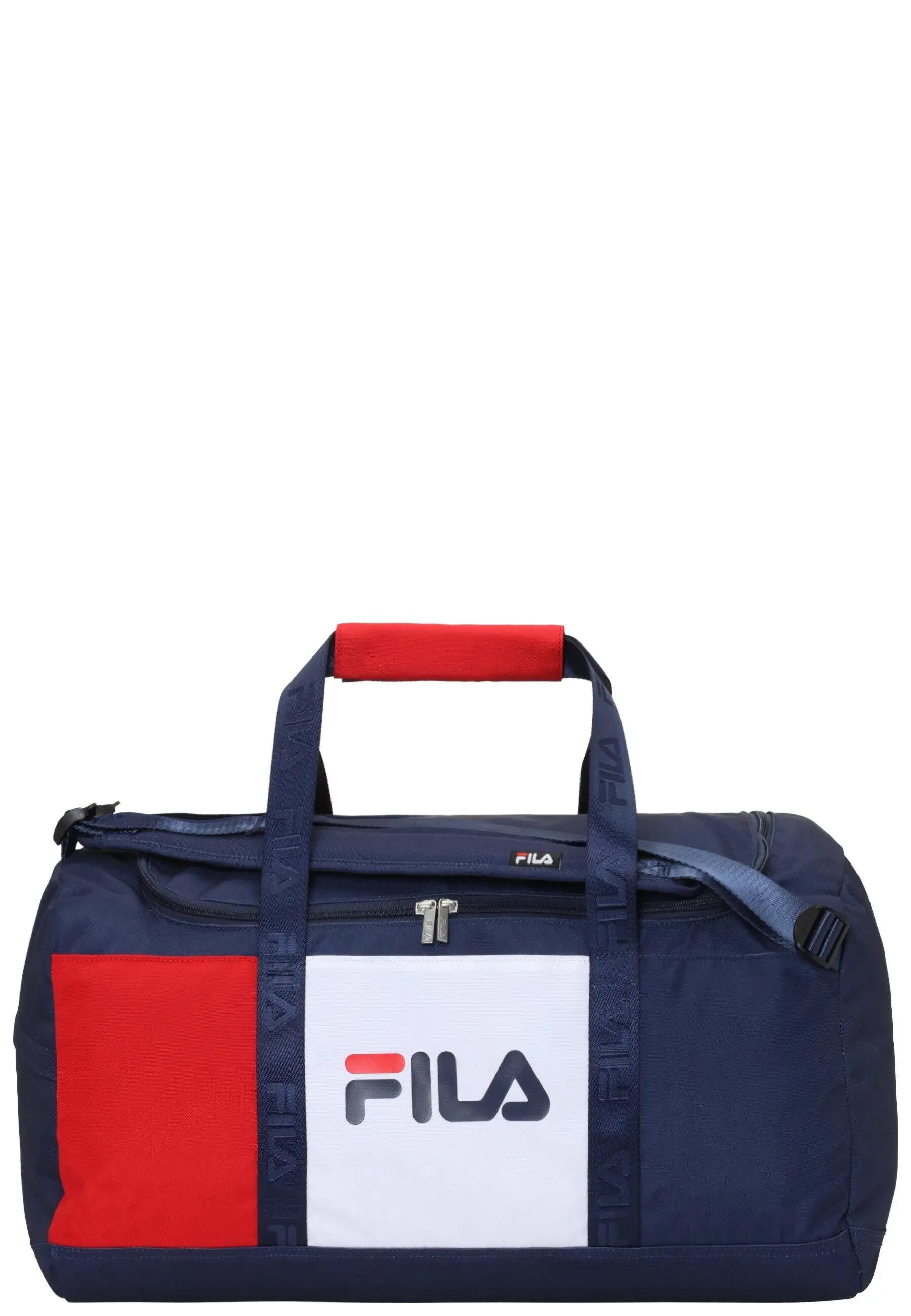 Zaino sportivo unisex Vecoli Logo – Borsa sportiva unisex – Poliestere 3/3