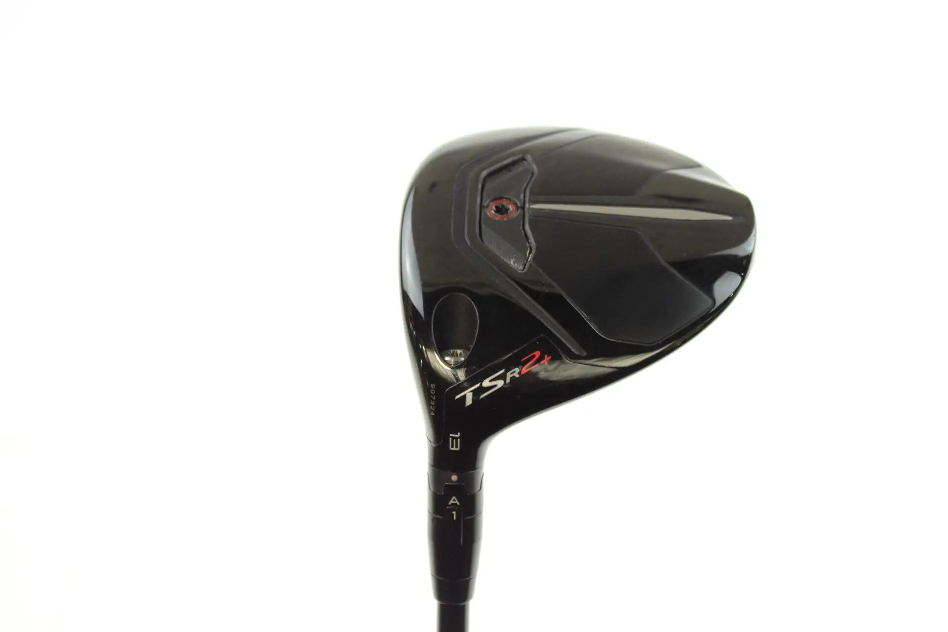 TITLEIST picture