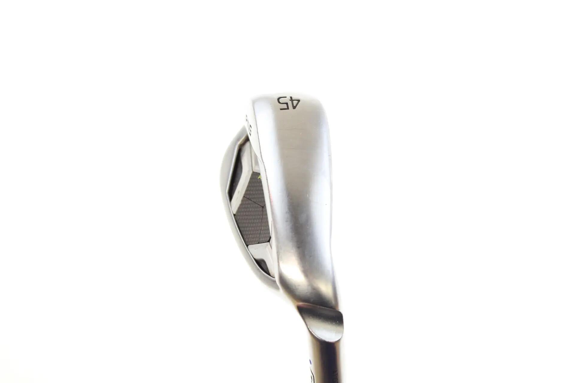 Seconde vie - Ping G430 RH 45-deg Wedge - Sufficient 2/5