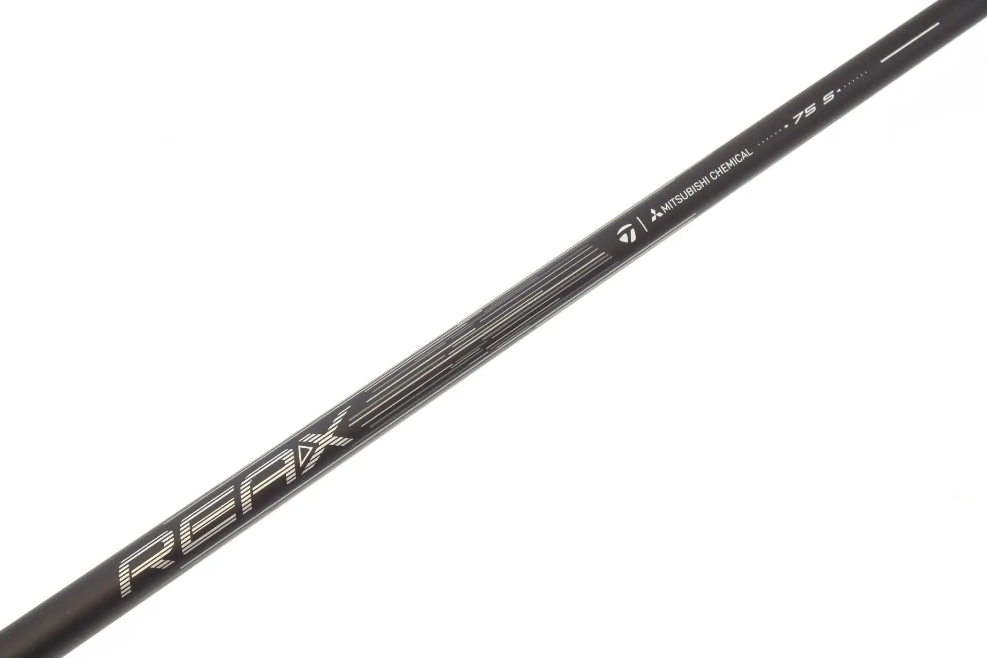 Seconde vie - TaylorMade Qi10 Tour RH 15-deg Fairway Wood - Sufficient 4/5