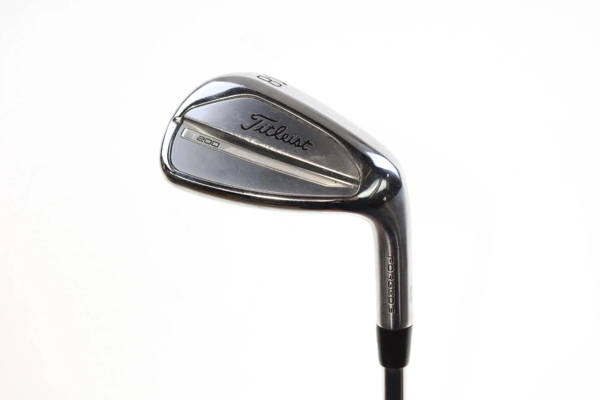 TITLEIST picture