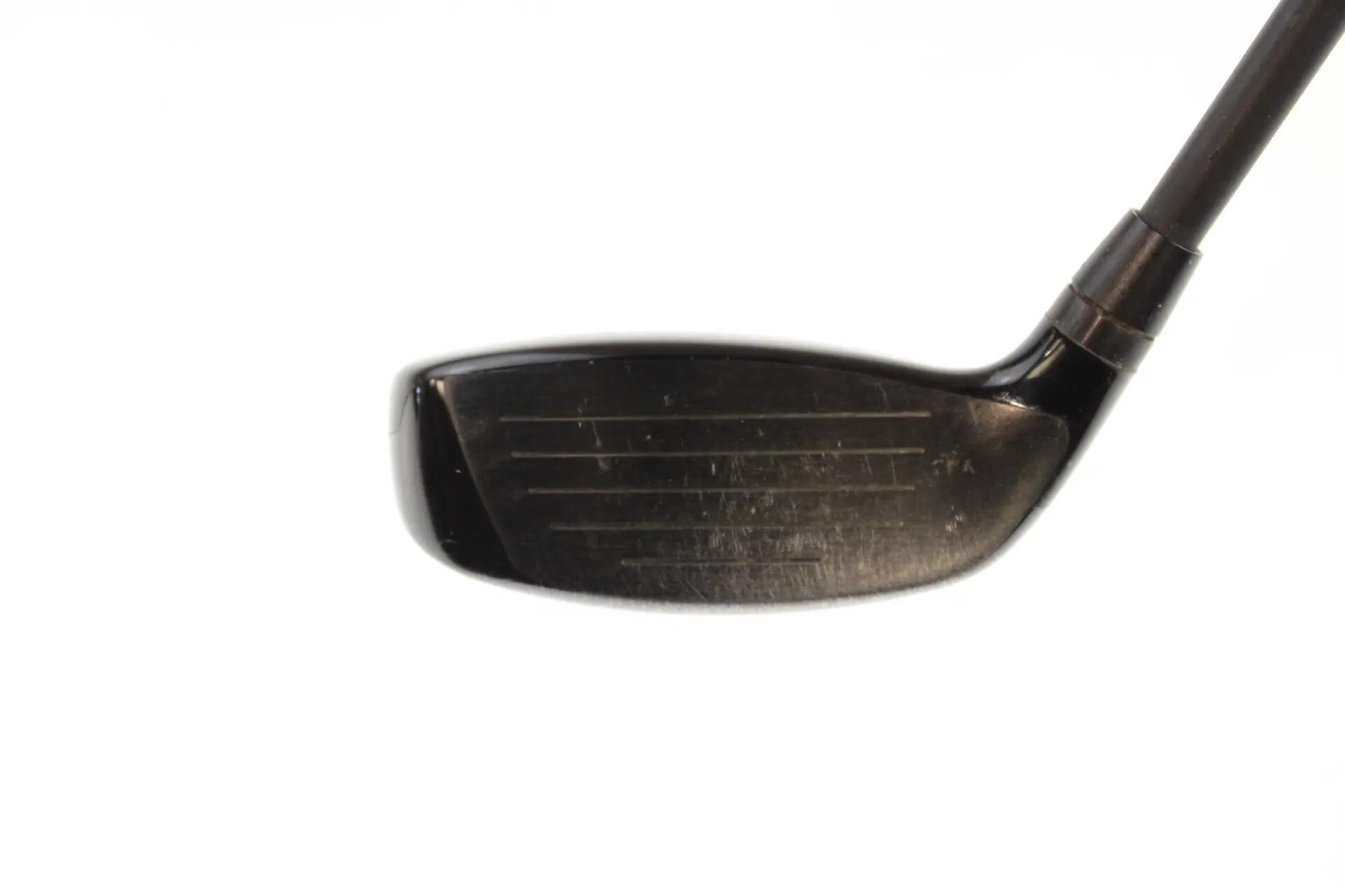 Seconde vie - PXG 0311 Black Ops RH 22-deg Hybrid - Sufficient 2/5