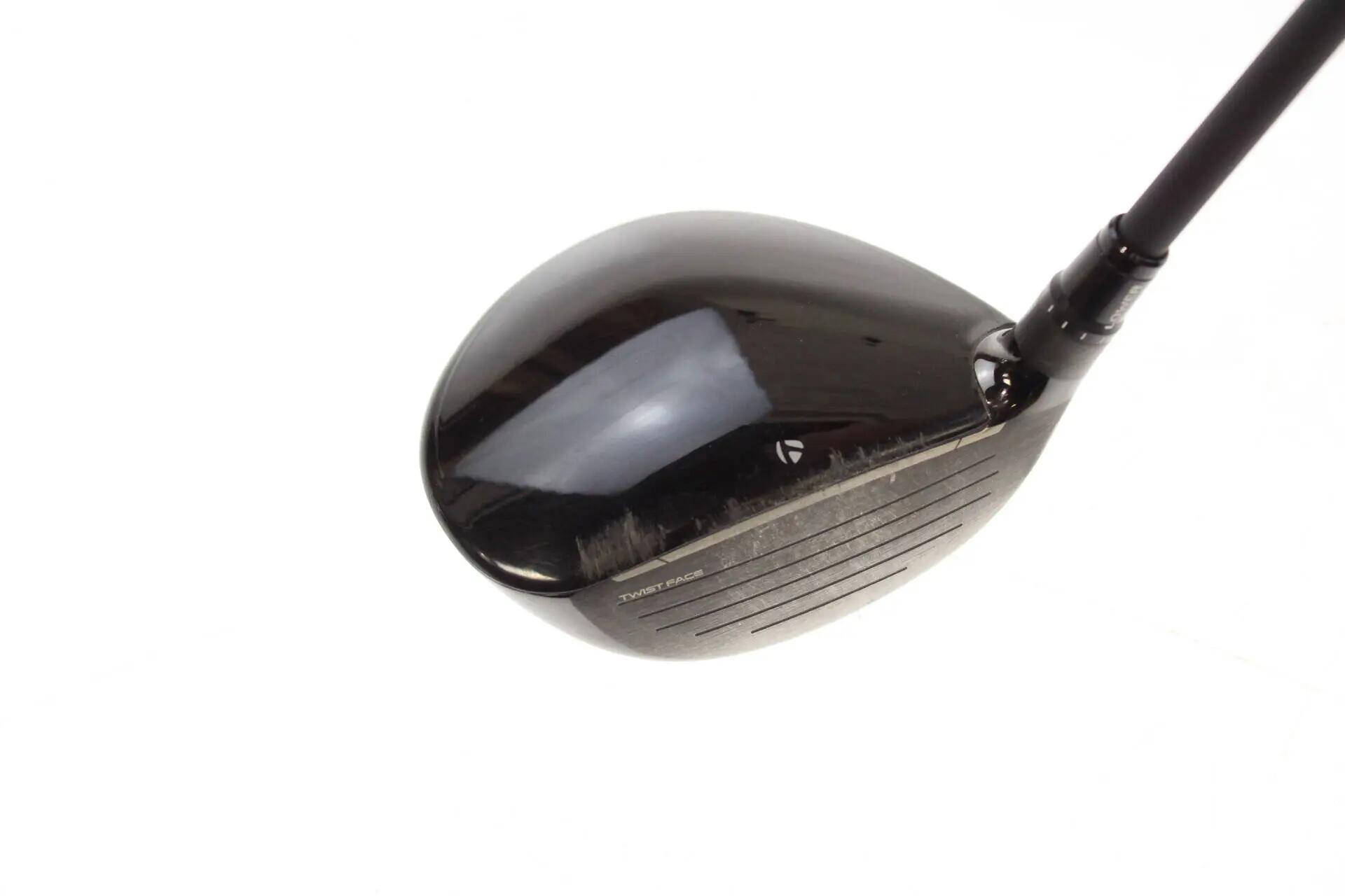 Seconde vie - TaylorMade Qi10 Tour RH 15-deg Fairway Wood - Sufficient 3/5