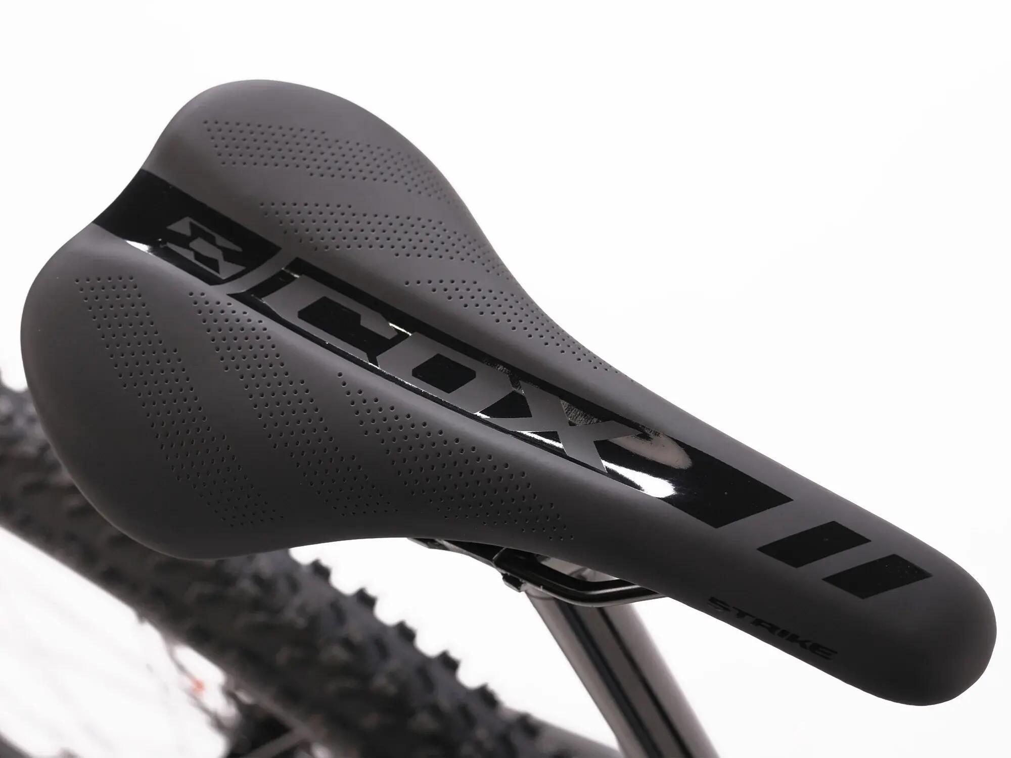 Vielseitiges Trail-XC-Mountainbike mit leichtem Aluminiumrahmen, 120-mm-Luftfede 5/6