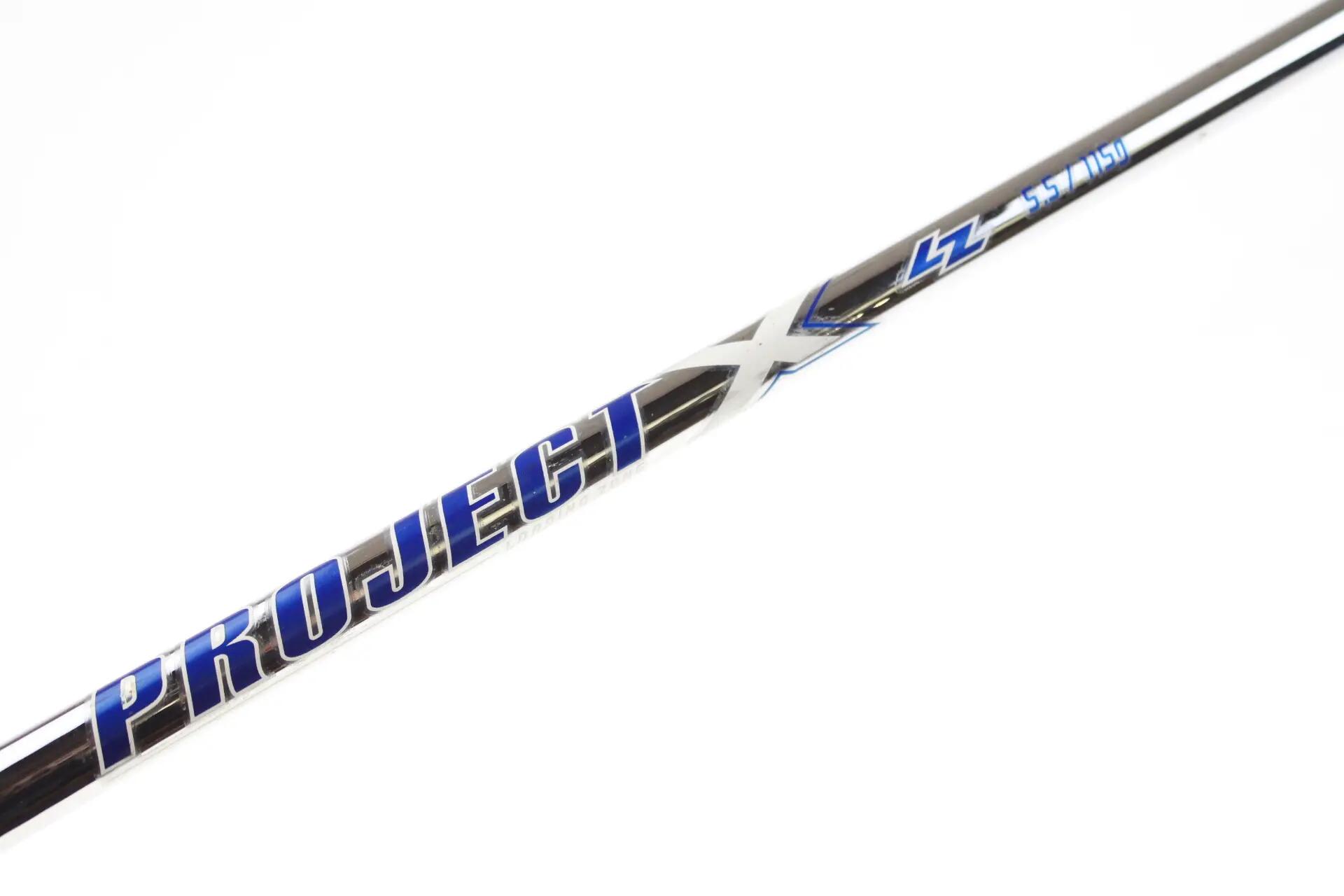 Seconde vie - Ping i500 RH 50-deg Wedge - Good 4/6