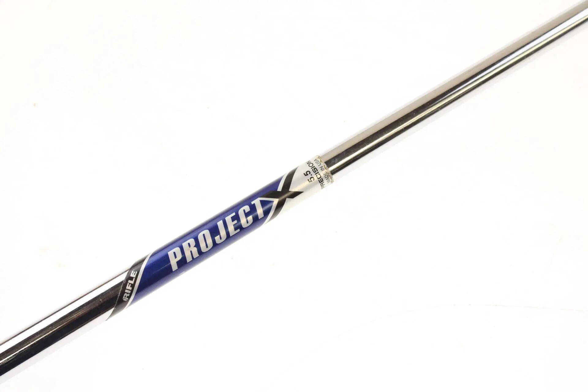 Seconde vie - Callaway Mack daddy Forged Slate RH 54-deg Wedge - Sufficient 4/5