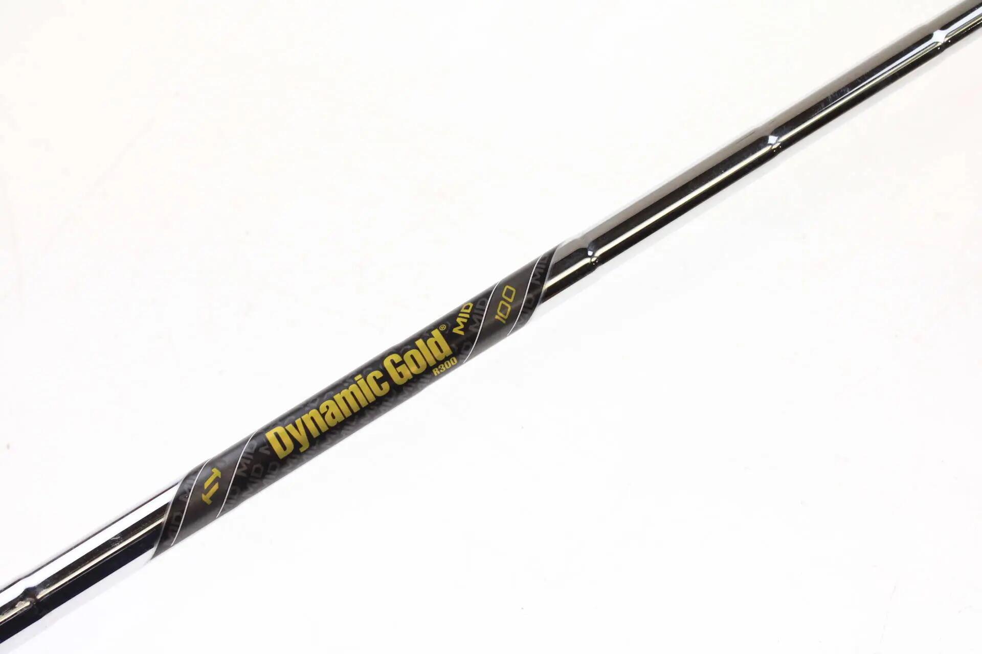 Seconde vie - Callaway Apex Ai300 RH 47-deg Wedge - Very good 4/5