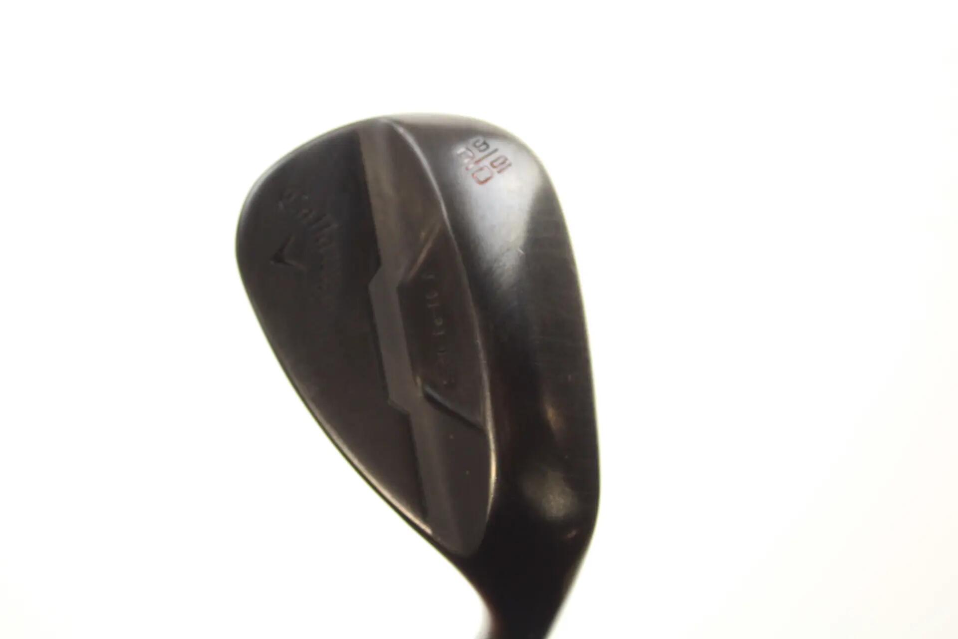 Seconde vie - Callaway Opus Black Shadow C-Grind RH 60-deg Wedge - Very good 2/5