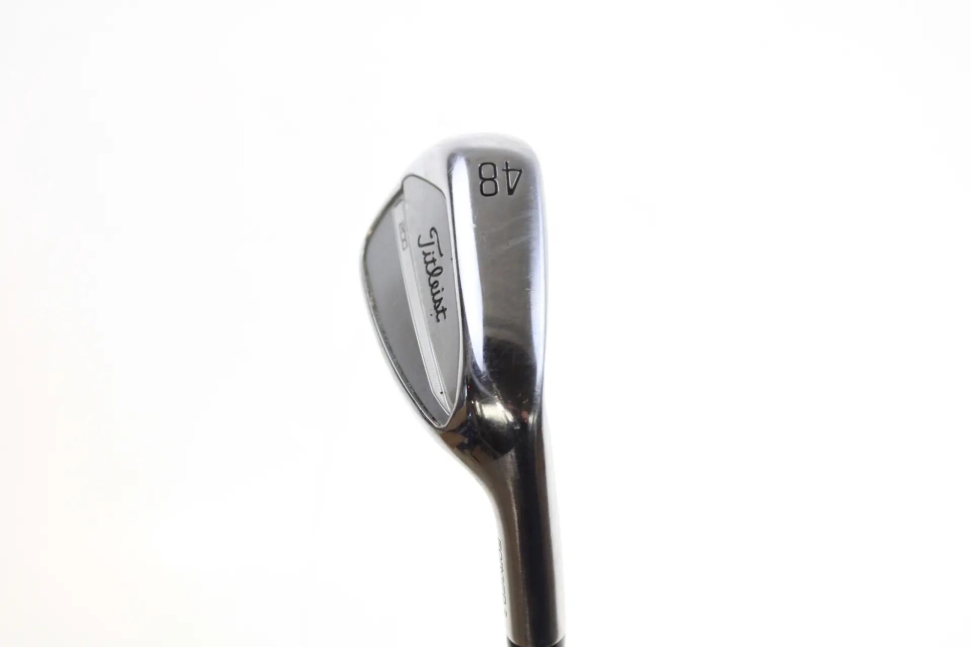 Seconde vie - Titleist T200 2023 RH 48-deg Wedge - Good 2/5