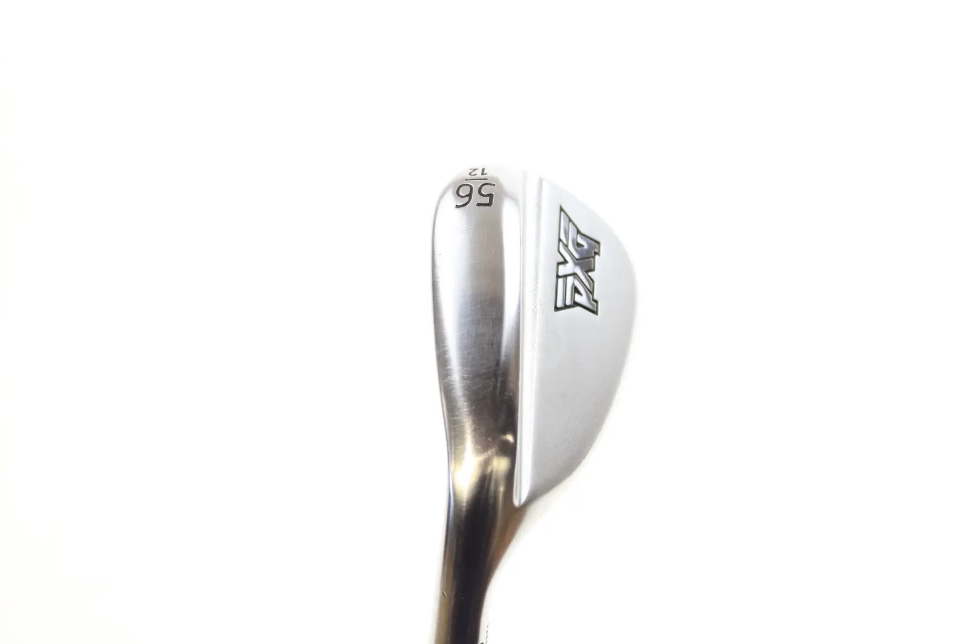 Seconde vie - PXG 0311 3X Forged LH 56-deg Wedge - Very good 2/5