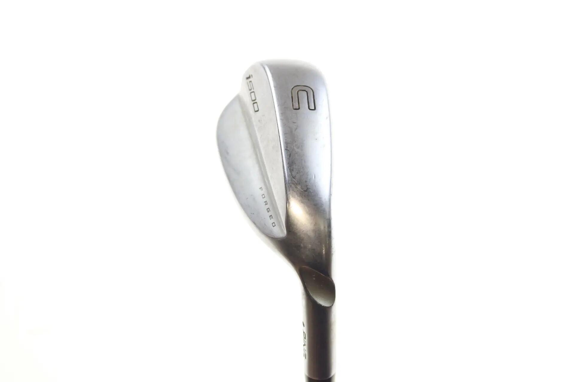 Seconde vie - Ping i500 RH 50-deg Wedge - Good 2/6
