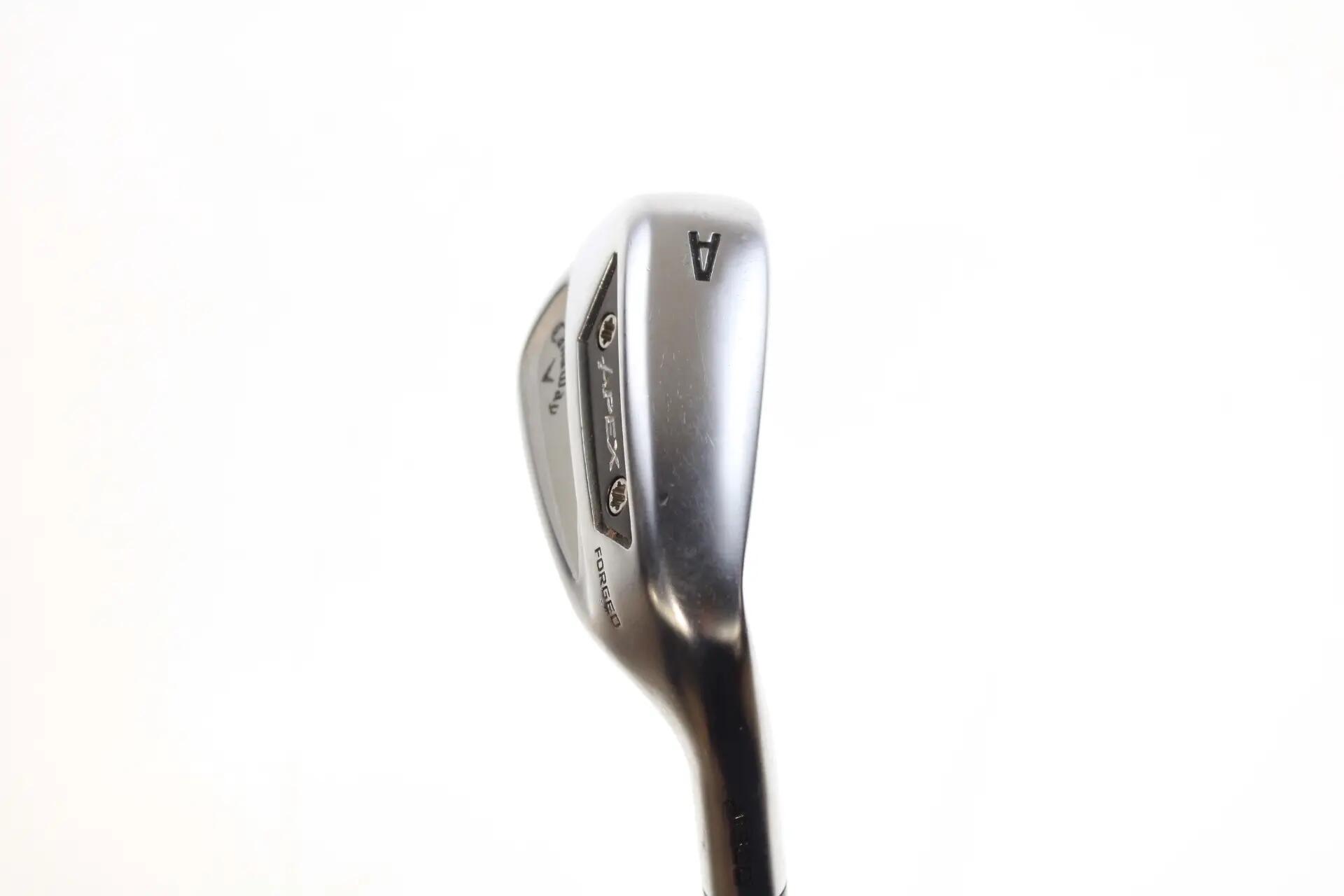 Seconde vie - Callaway Apex Ai300 RH 47-deg Wedge - Very good 2/5