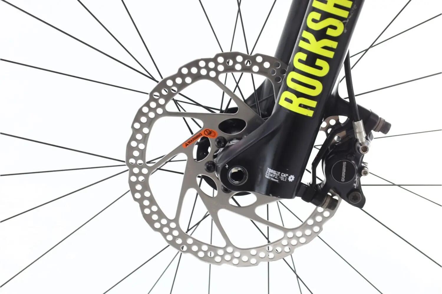 Segunda Vida · BTT ·  Procaliber 9.6 · Muito bom estado 7/8