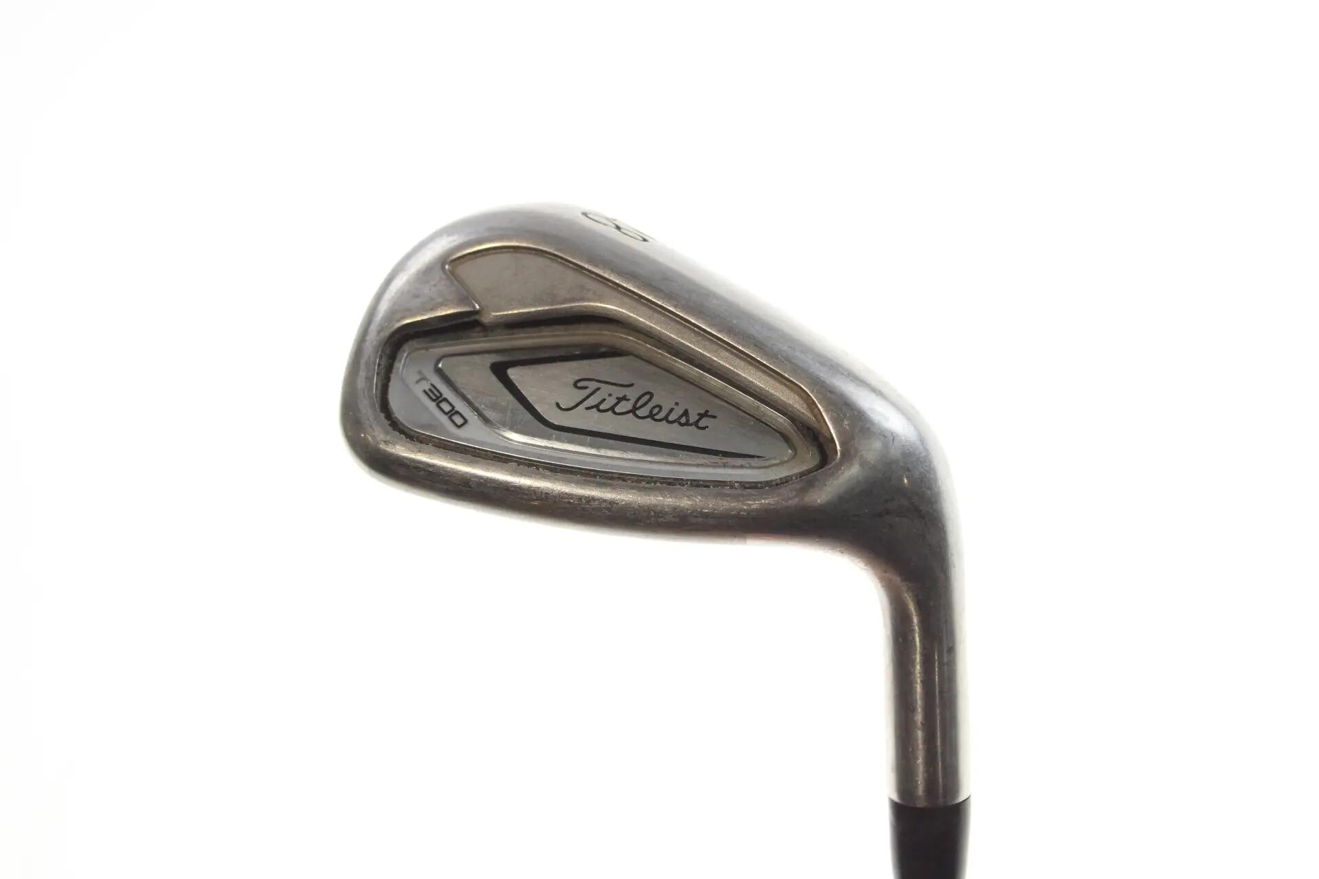 TITLEIST picture