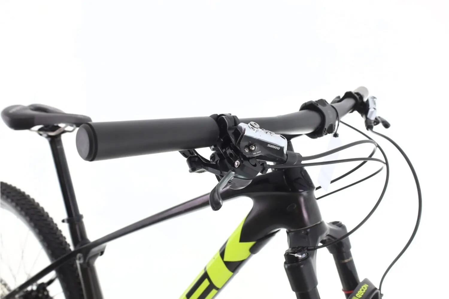 Segunda Vida · BTT ·  Procaliber 9.6 · Muito bom estado 6/8