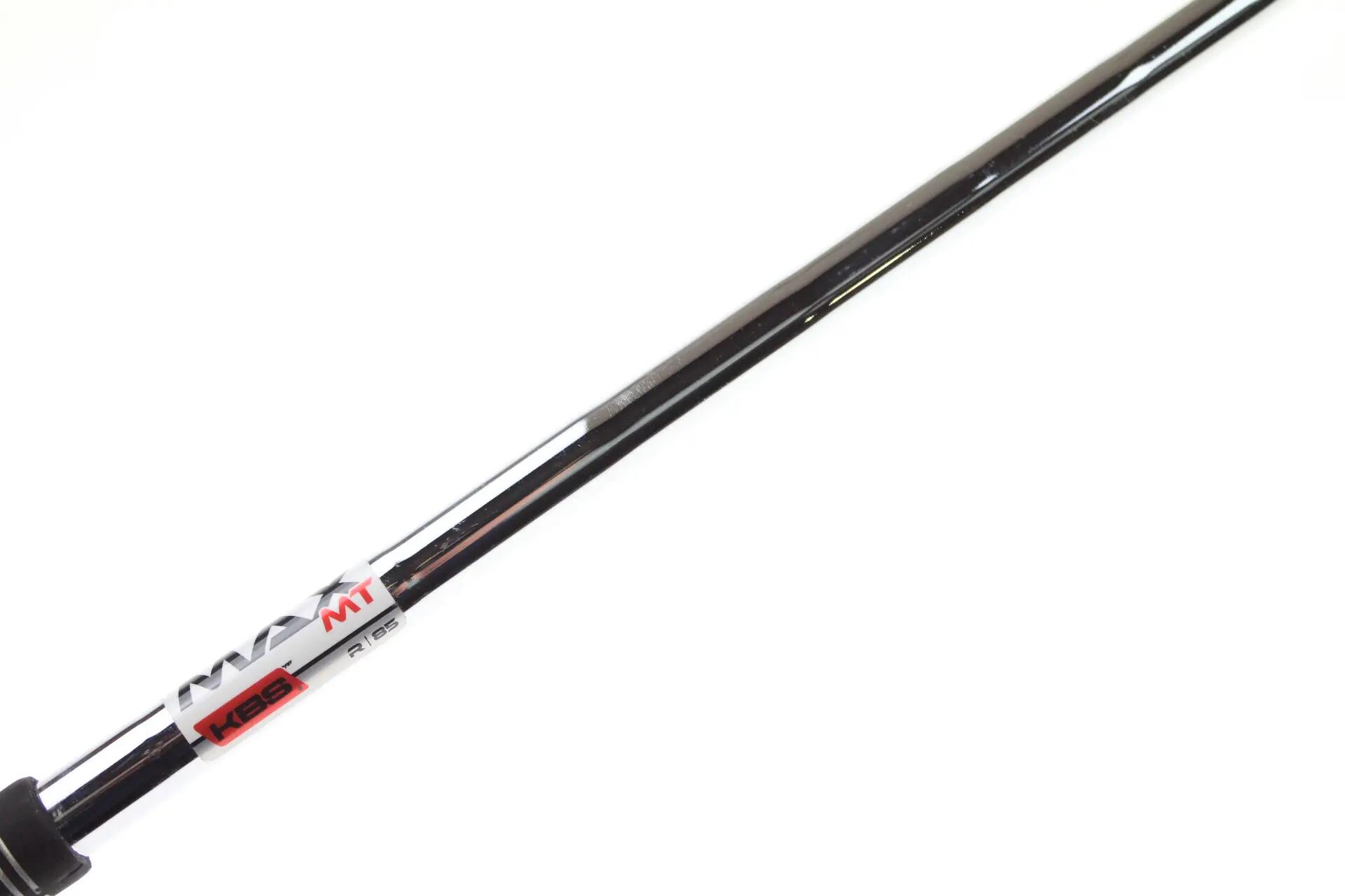 Seconde vie - TaylorMade Stealth HD LH 54-deg Wedge - Good 4/5