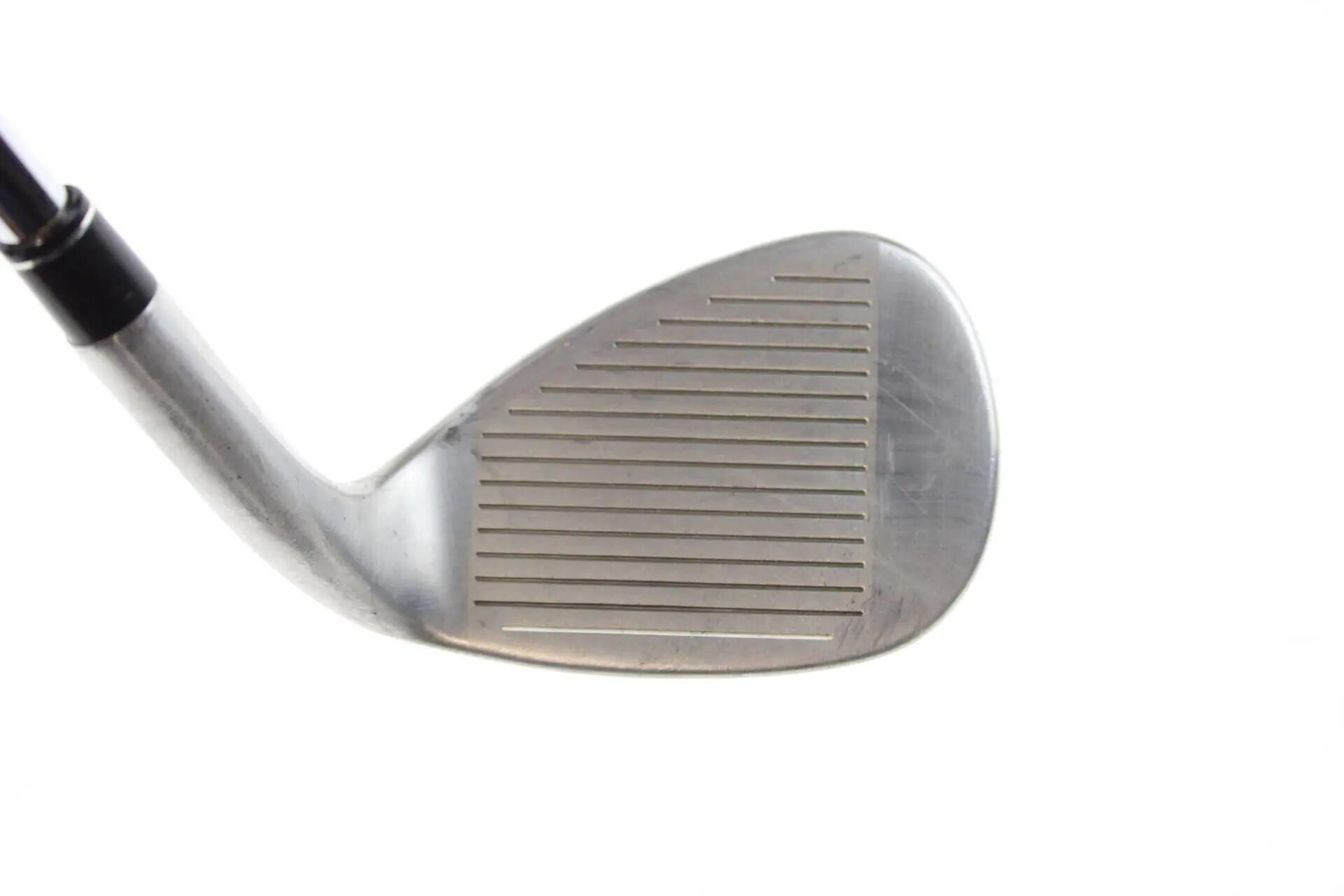 Seconde vie - TaylorMade Stealth HD LH 54-deg Wedge - Good 3/5