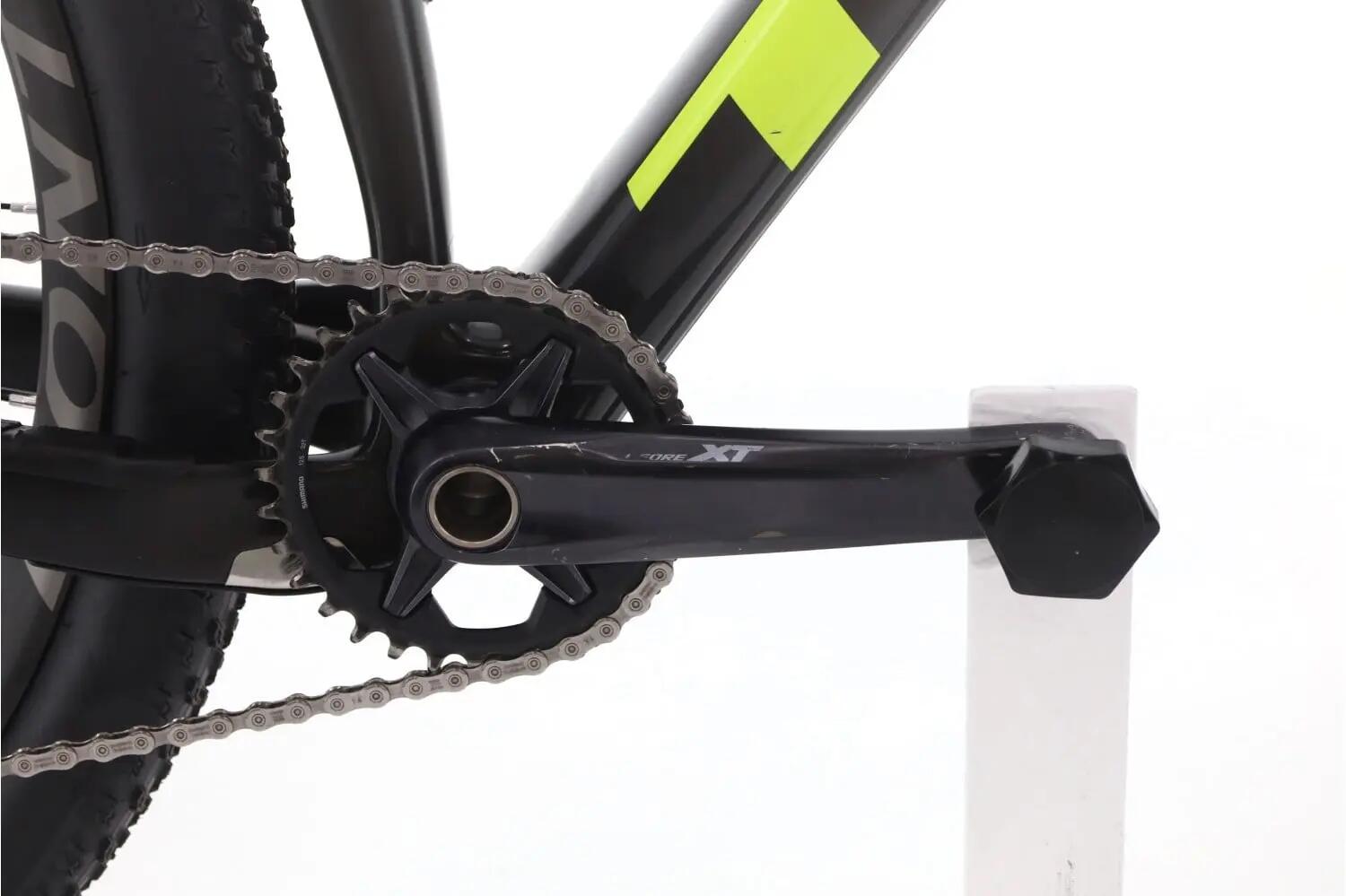 Segunda Vida · BTT ·  Procaliber 9.6 · Muito bom estado 4/8