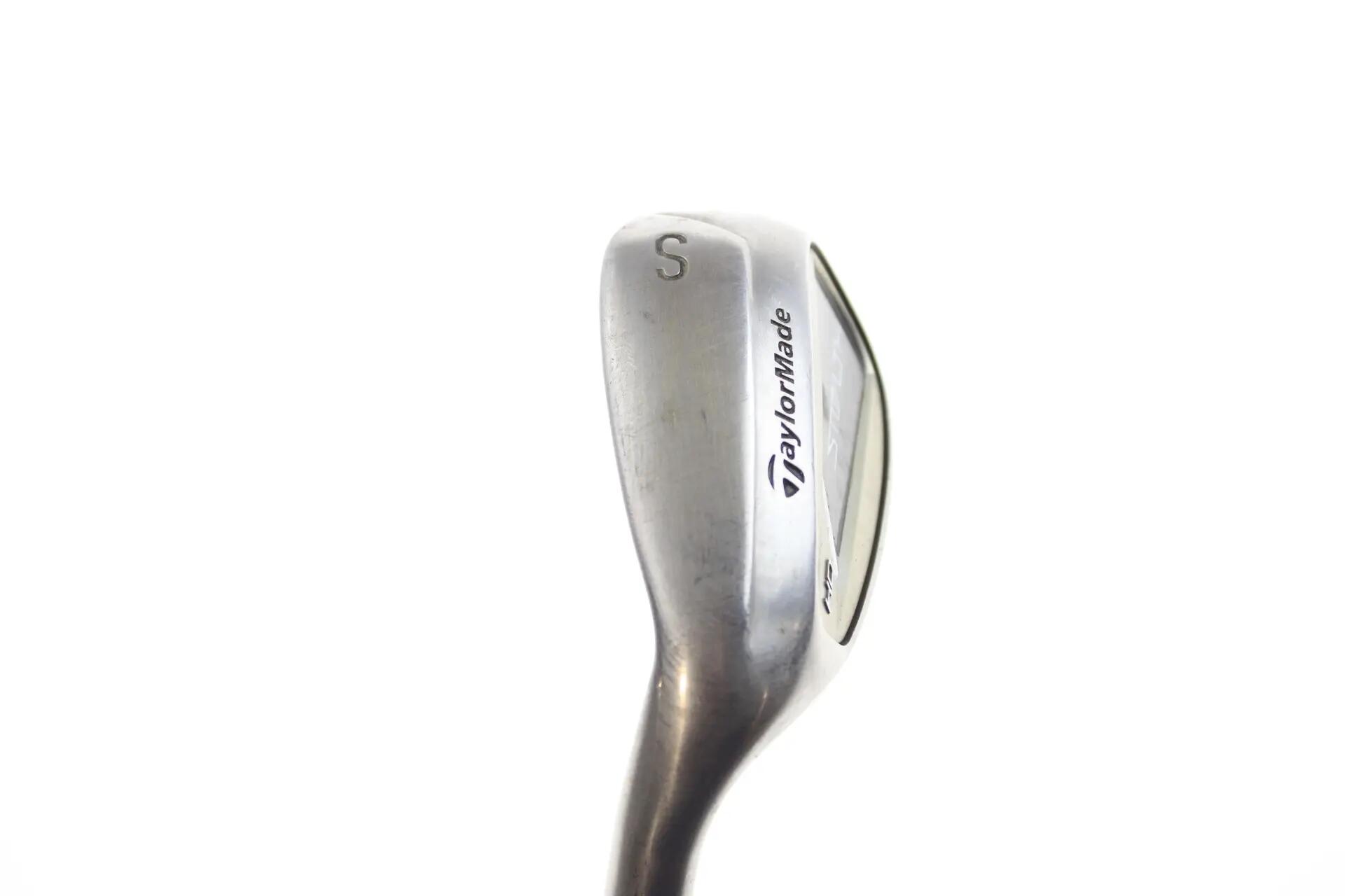 Seconde vie - TaylorMade Stealth HD LH 54-deg Wedge - Good 2/5