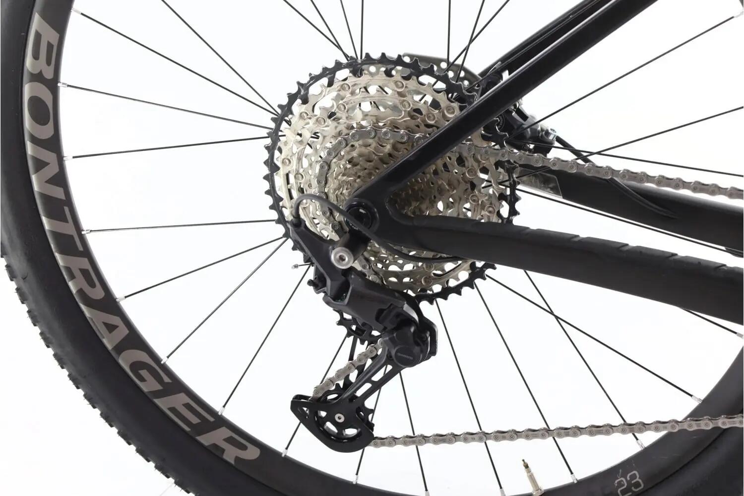 Segunda Vida · BTT ·  Procaliber 9.6 · Muito bom estado 3/8