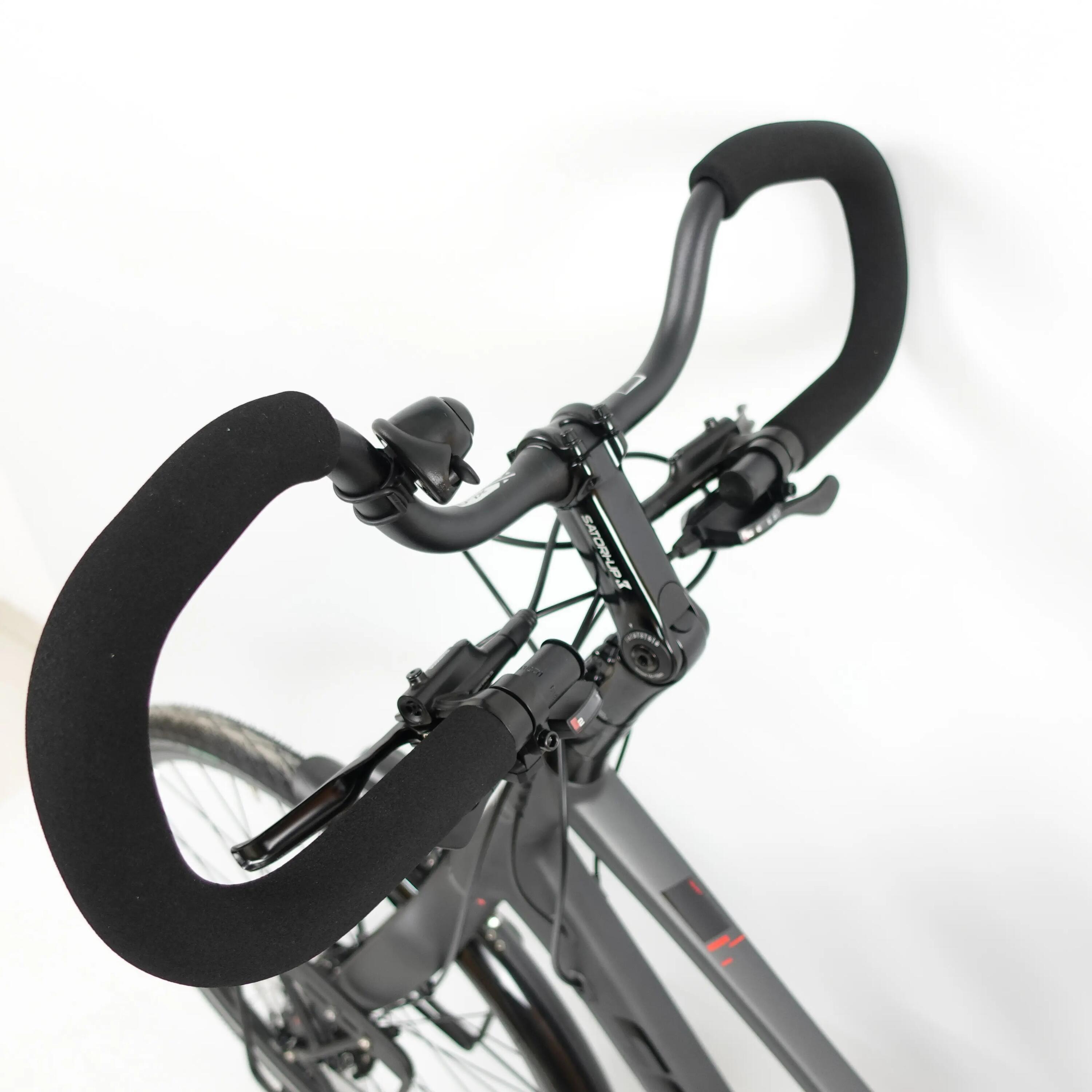 Reconditionné - Vélo de Randonnée - Sensa Travel Lite Disc Gris - Excellent 5/7