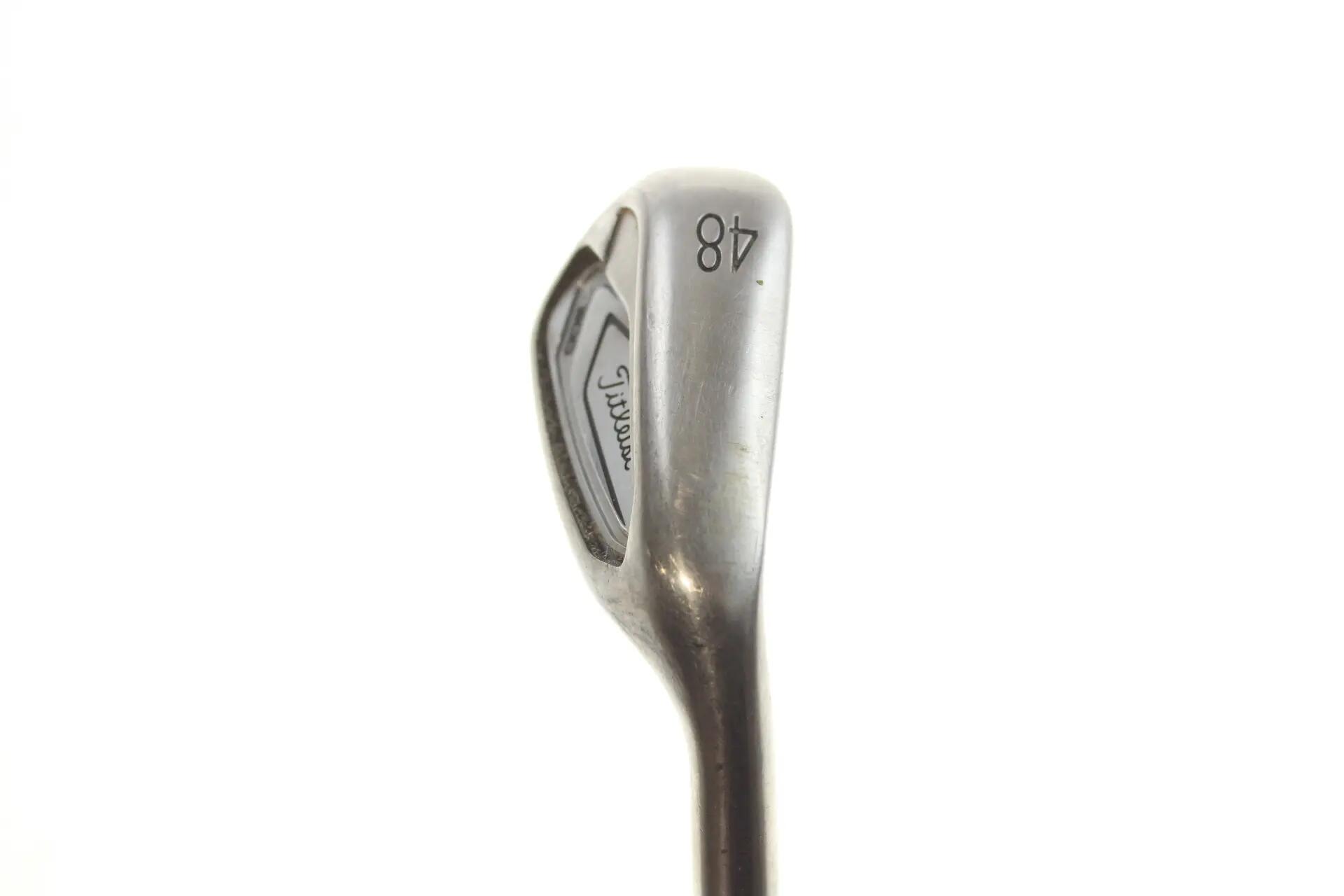 Seconde vie - Titleist T300 RH 48-deg Wedge - Sufficient 2/6
