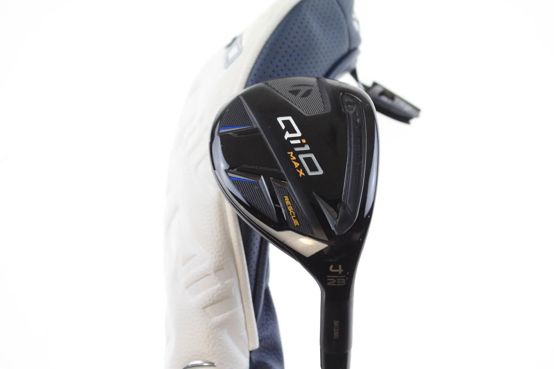 TAYLORMADE picture