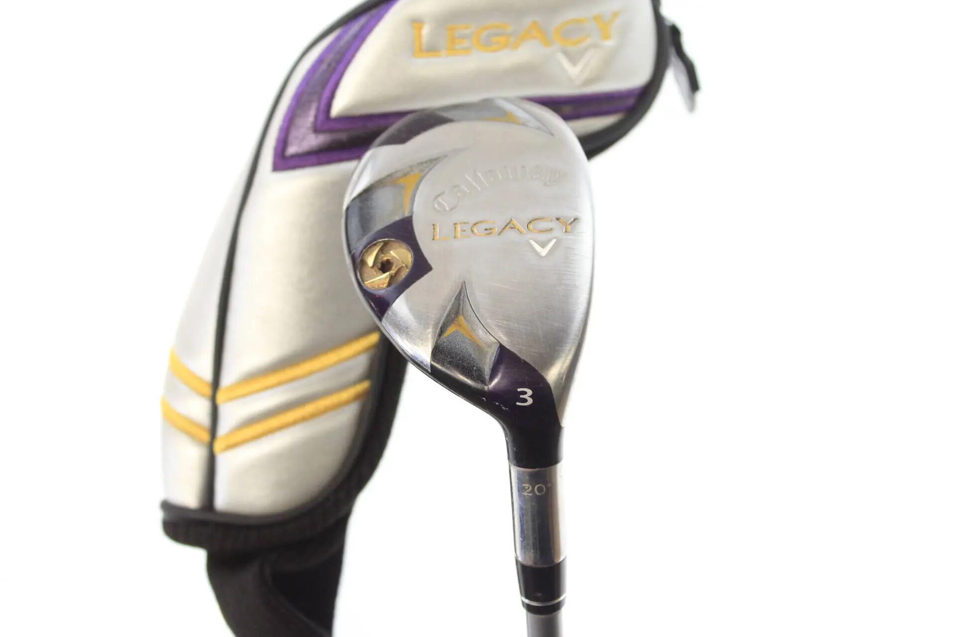 CALLAWAY picture