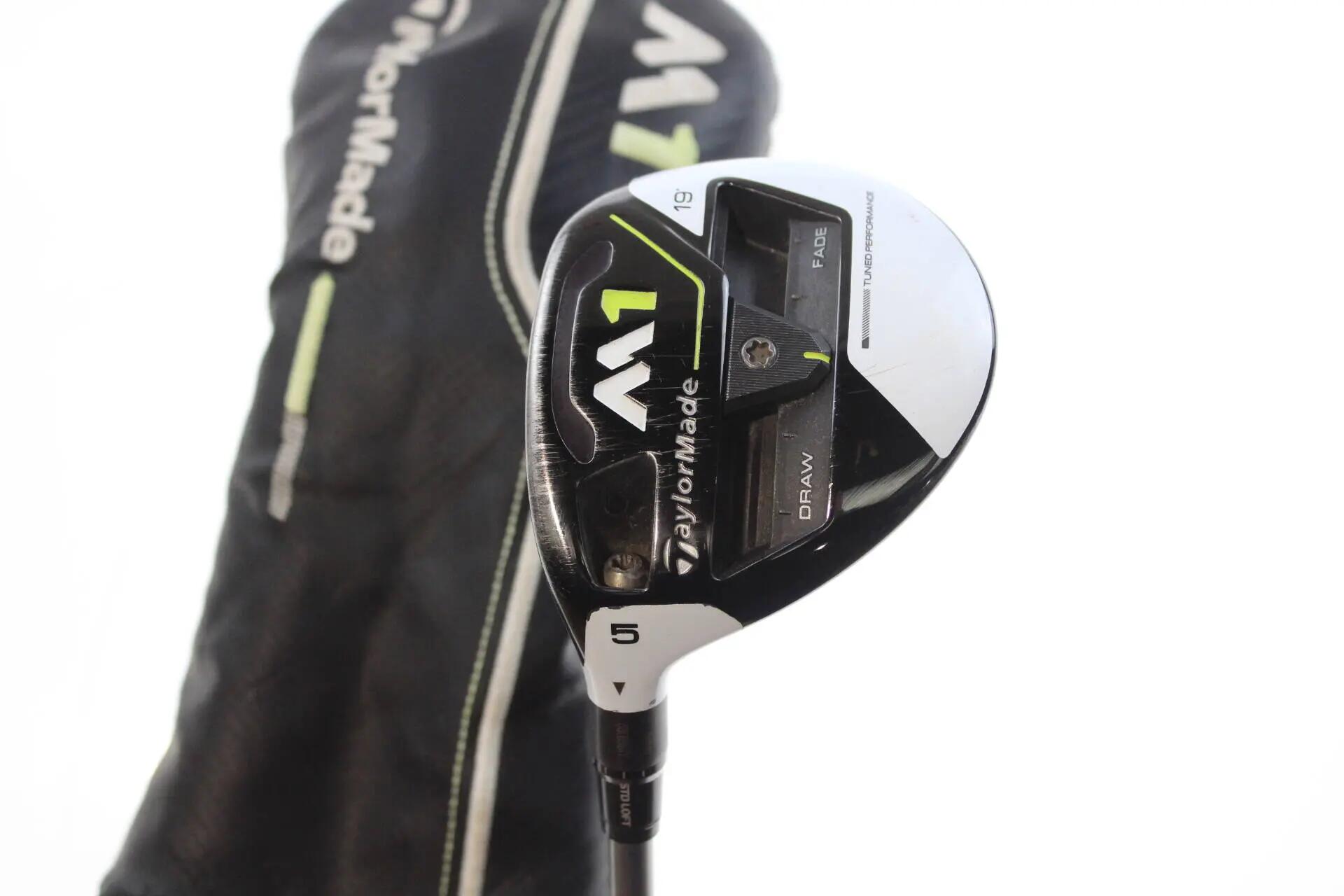 TAYLORMADE picture