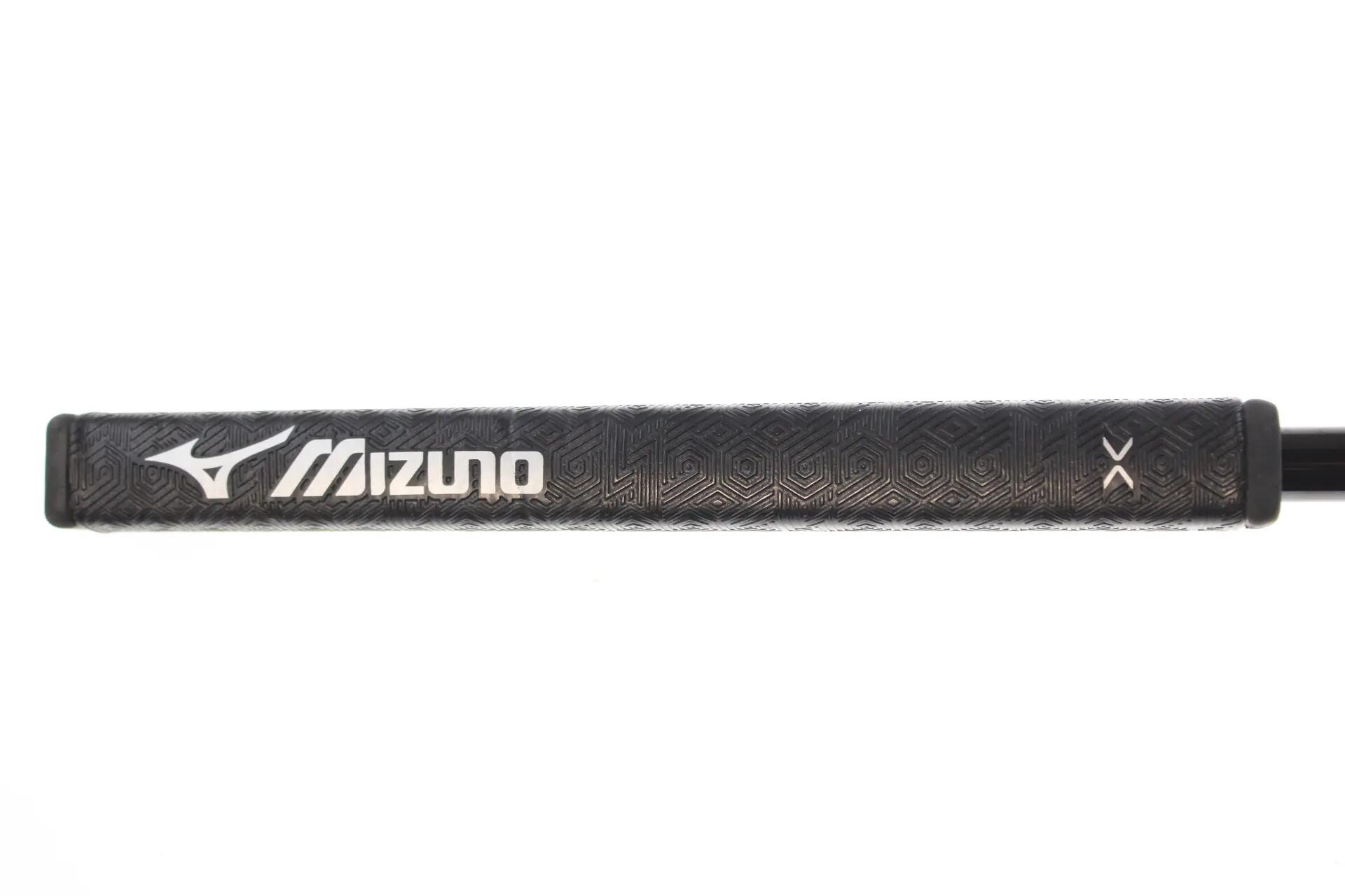 Seconde vie - Mizuno M-Craft X 6B RH Putter - Excellent 5/5