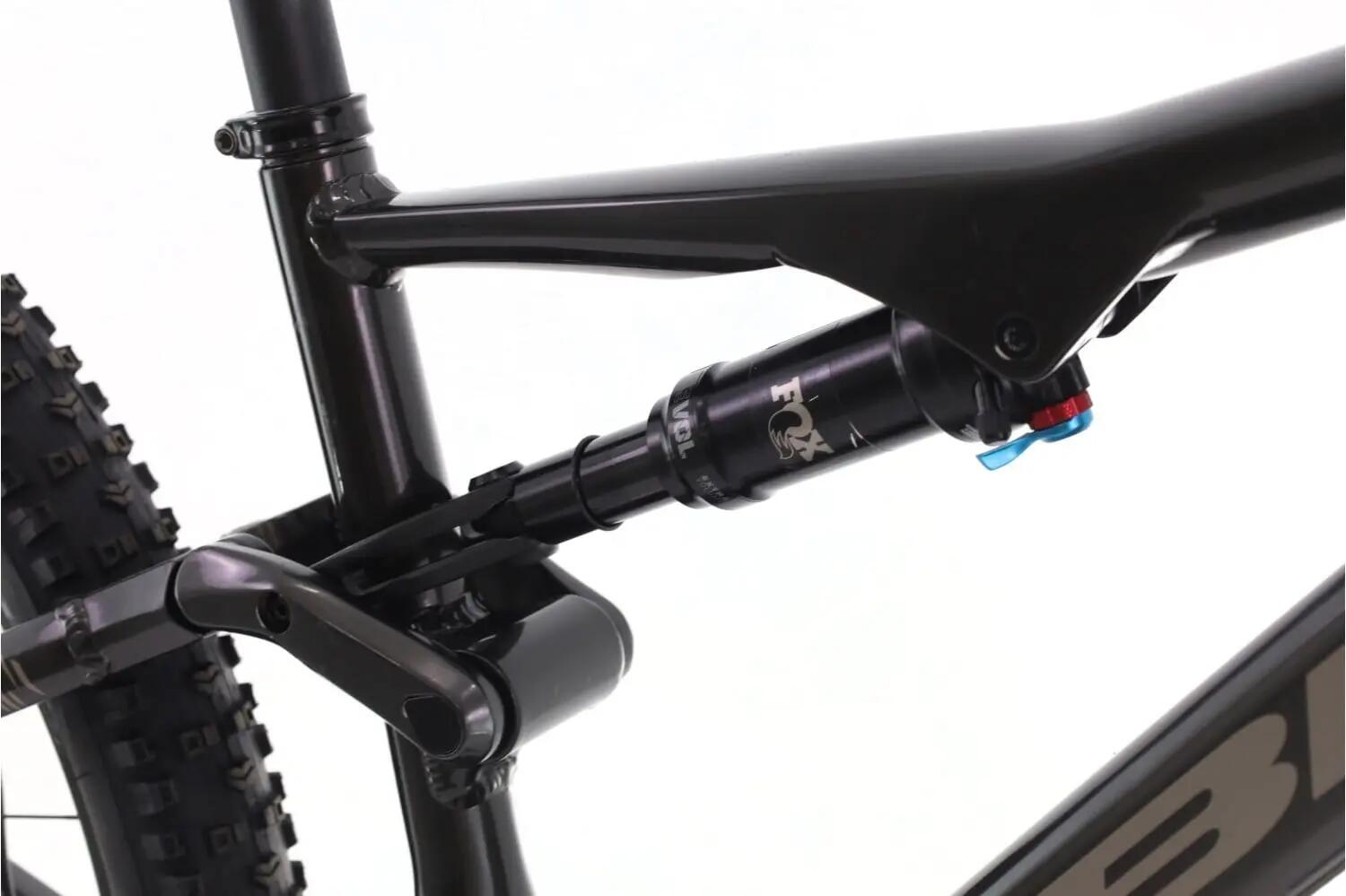 Segunda Vida · Ebike ·  iLynx Trail 8.0 · Muy buen estado 7/8