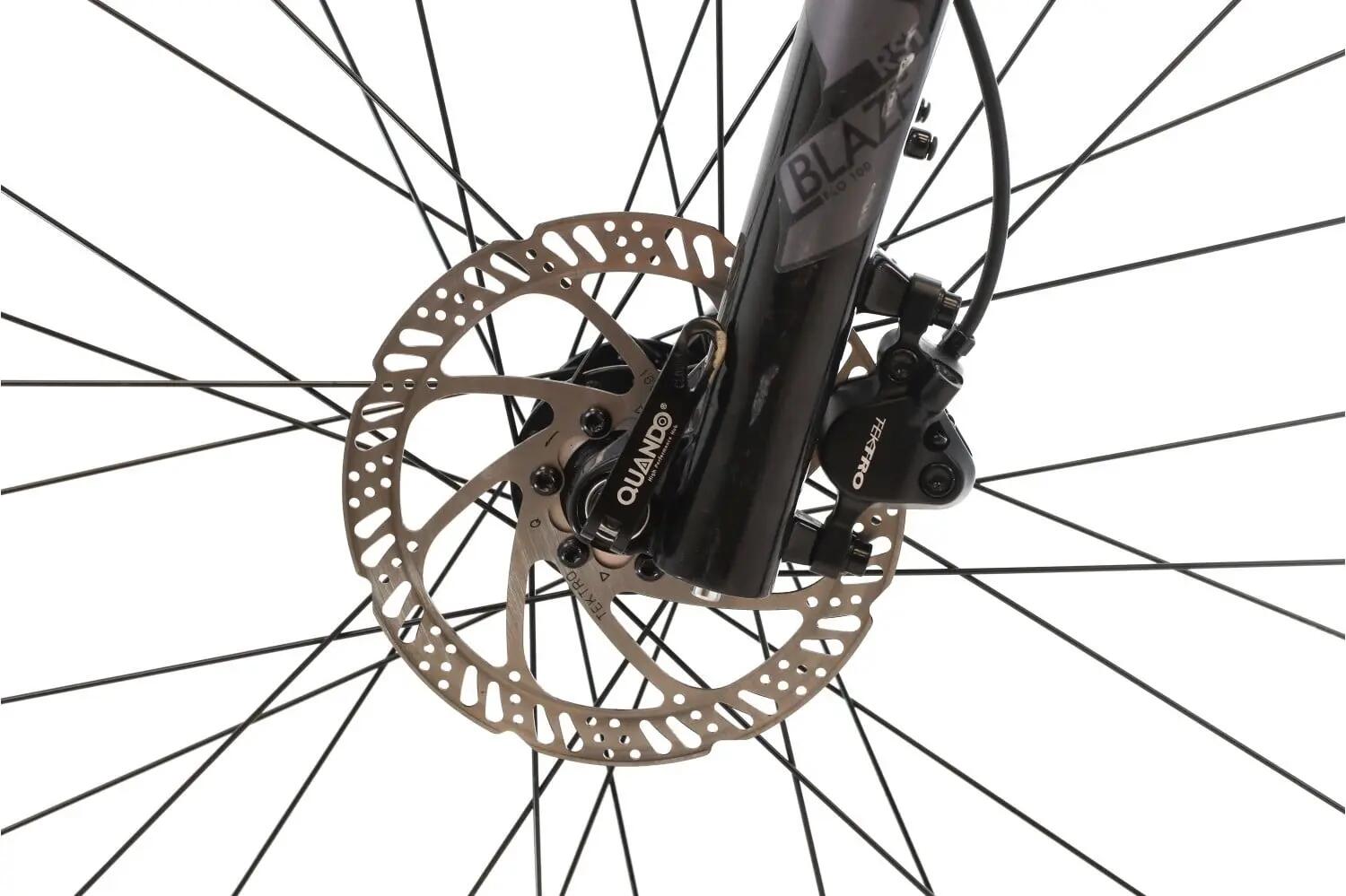 Refurbished MTB · Conway MS 6.9 Hardtail · Very good condition 7/7