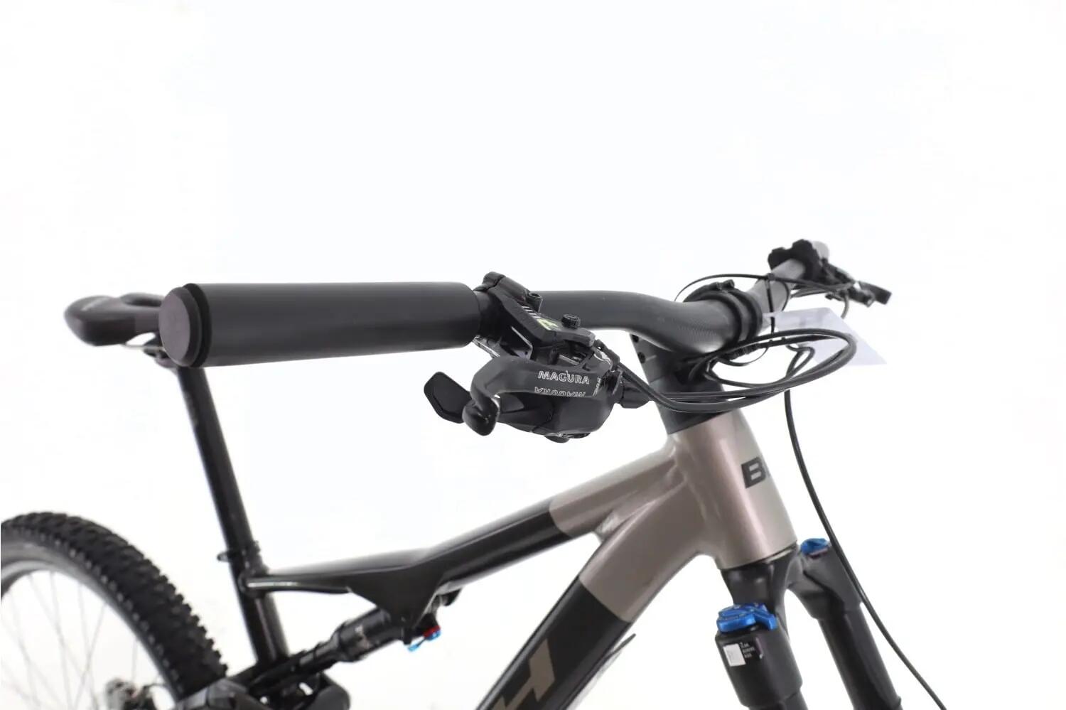 Segunda Vida · Ebike ·  iLynx Trail 8.0 · Muy buen estado 6/8