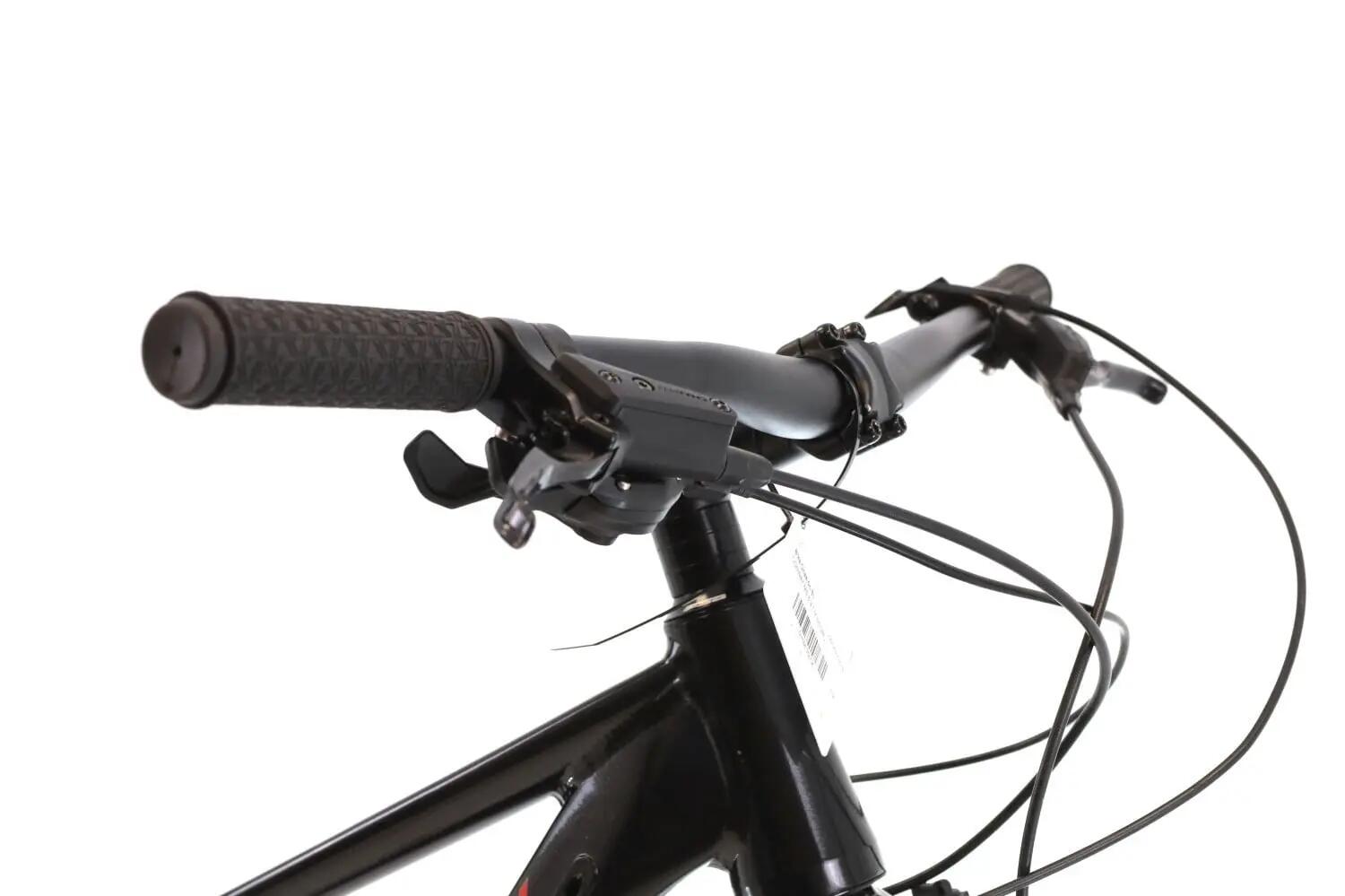 Refurbished MTB · Conway MS 6.9 Hardtail · Very good condition 6/7