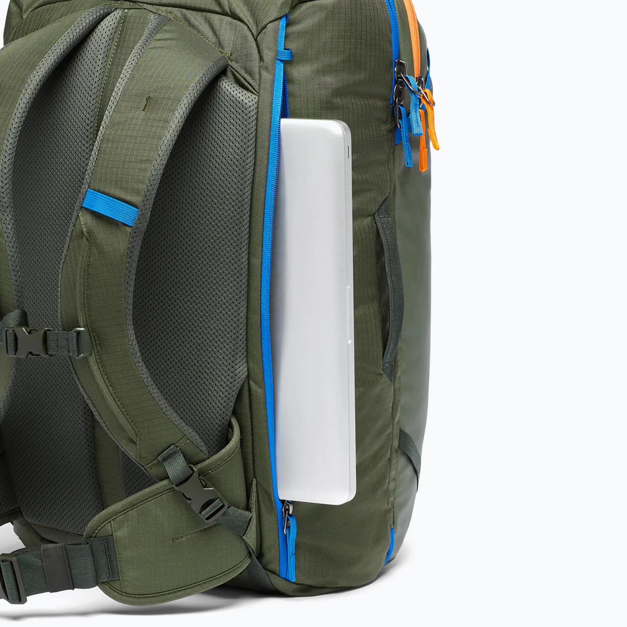 Plecak turystyczny Cotopaxi Allpa Travel Pack 42 7/7