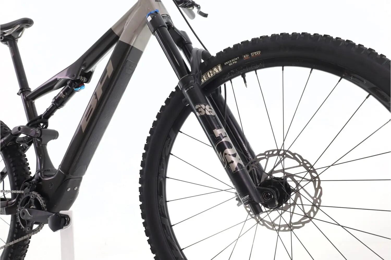 Segunda Vida · Ebike ·  iLynx Trail 8.0 · Muy buen estado 5/8