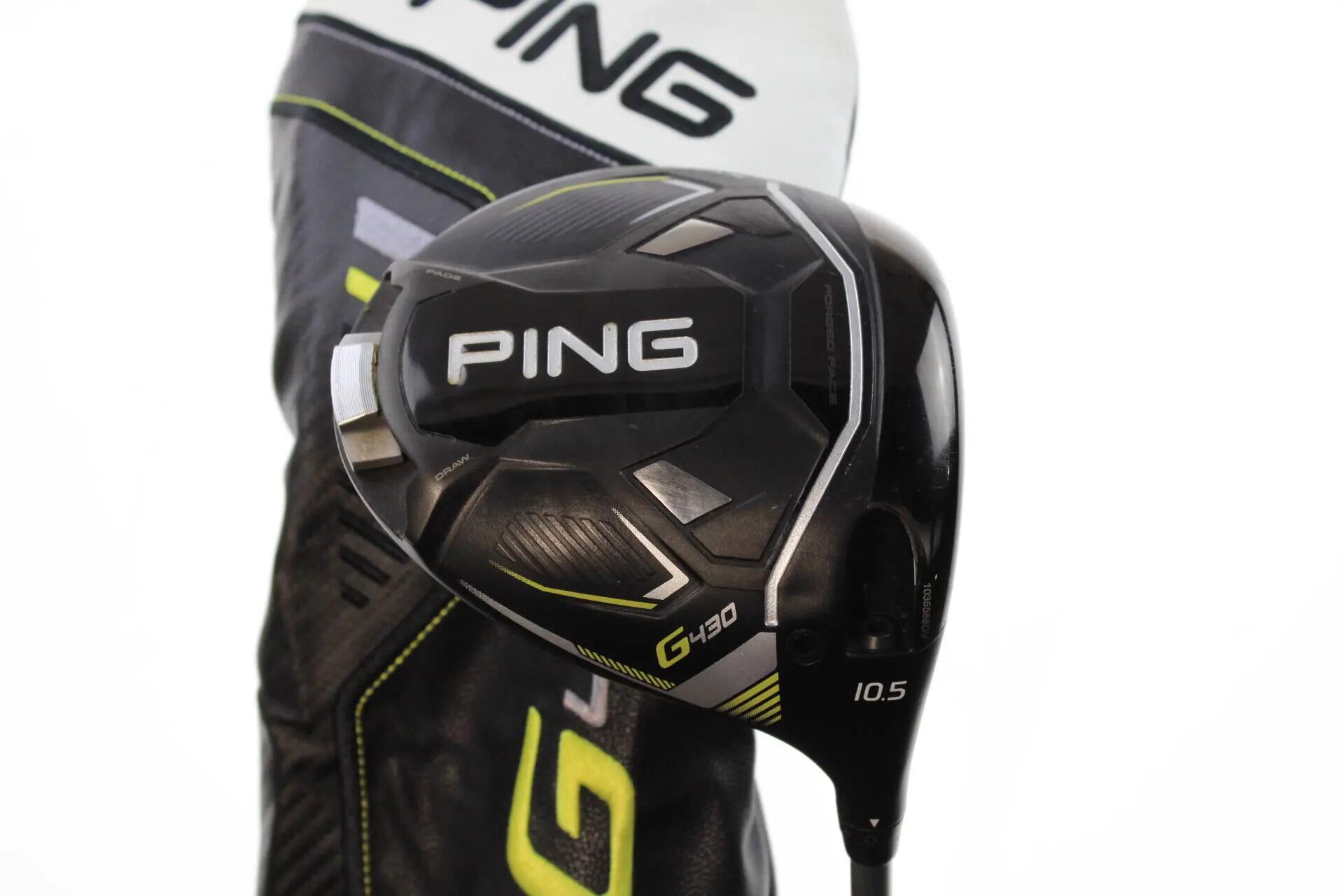 PING picture