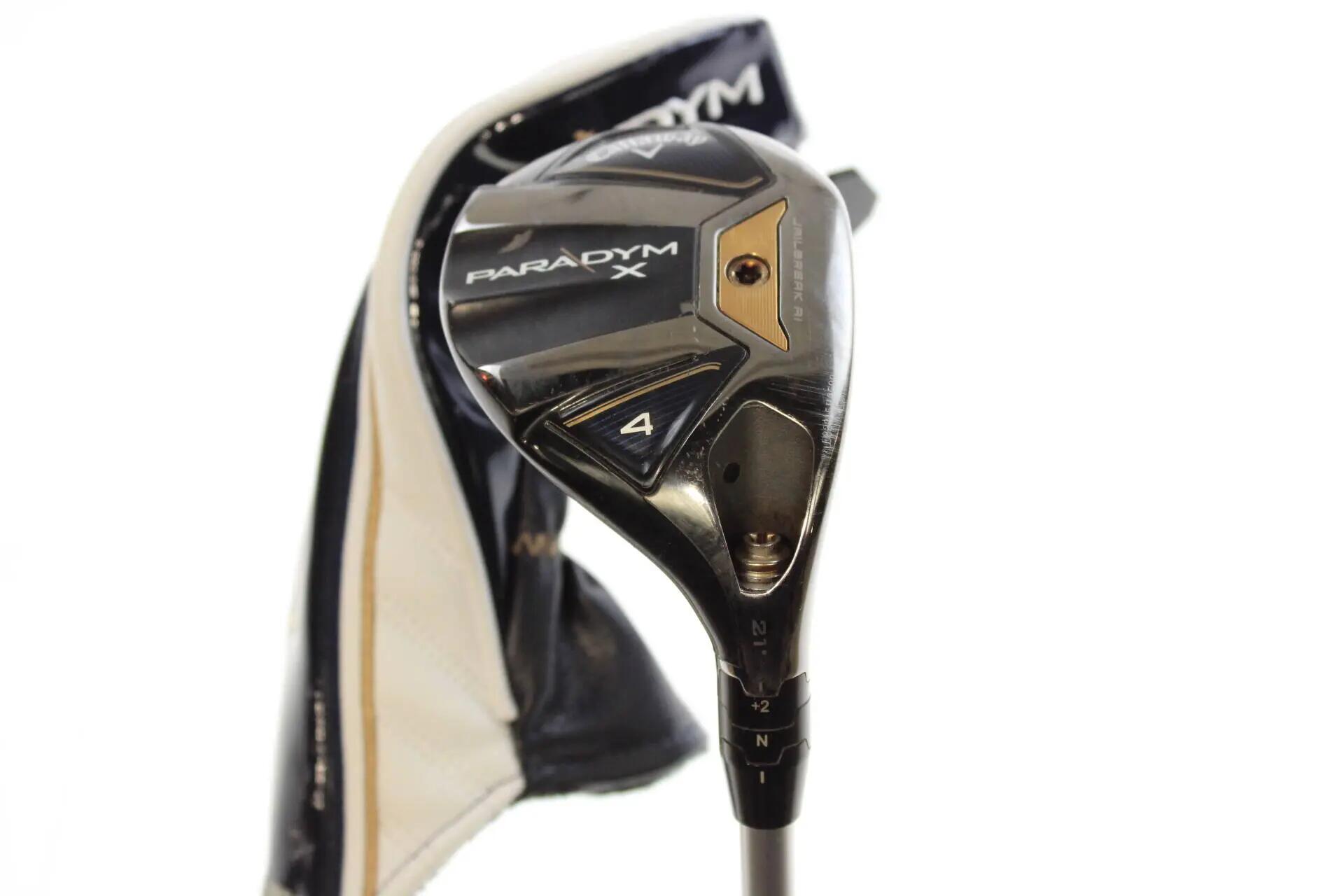 CALLAWAY picture