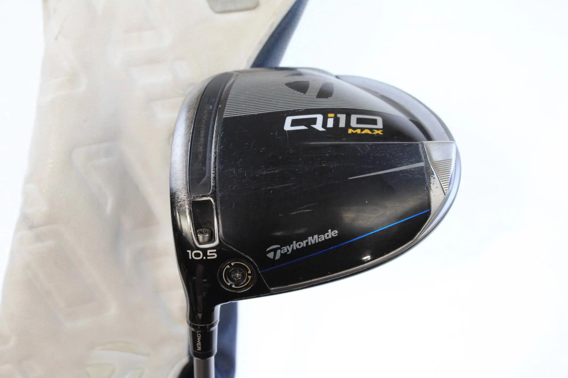 TAYLORMADE picture
