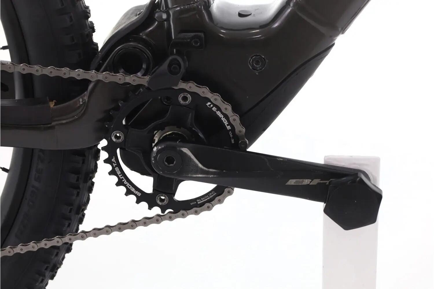 Segunda Vida · Ebike ·  iLynx Trail 8.0 · Muy buen estado 4/8